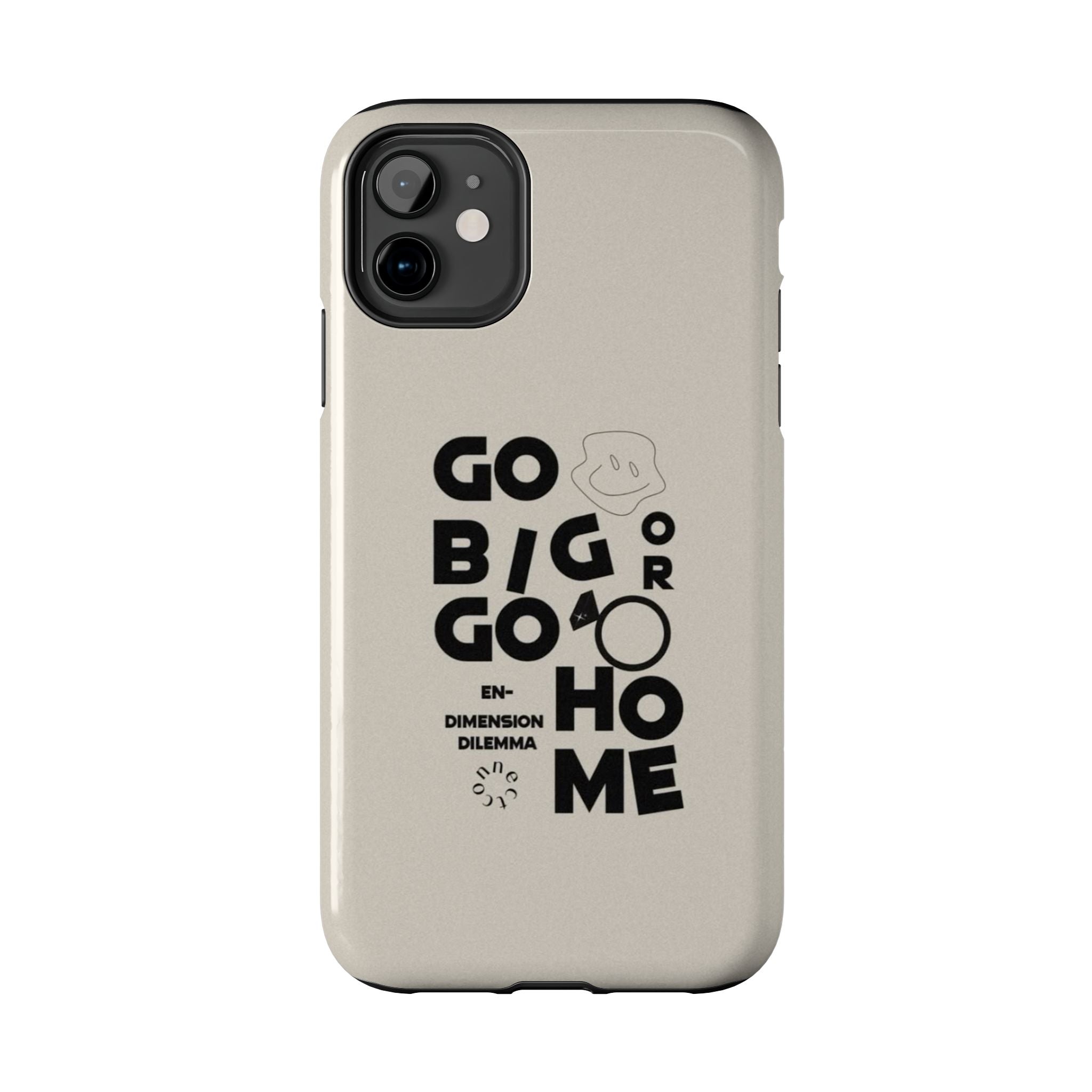Enhypen 'Go Big or Go Home'