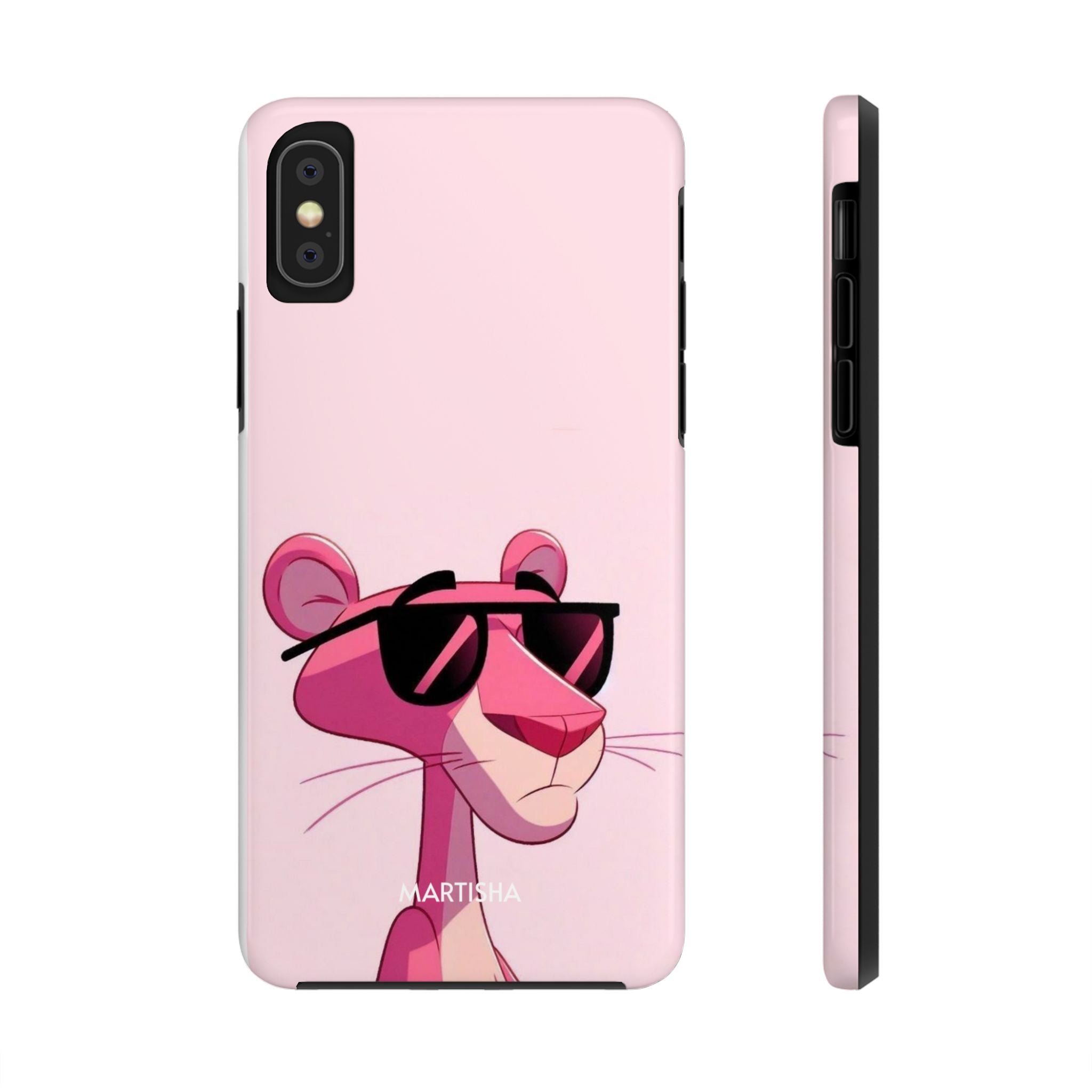 Feline Blush Panther
