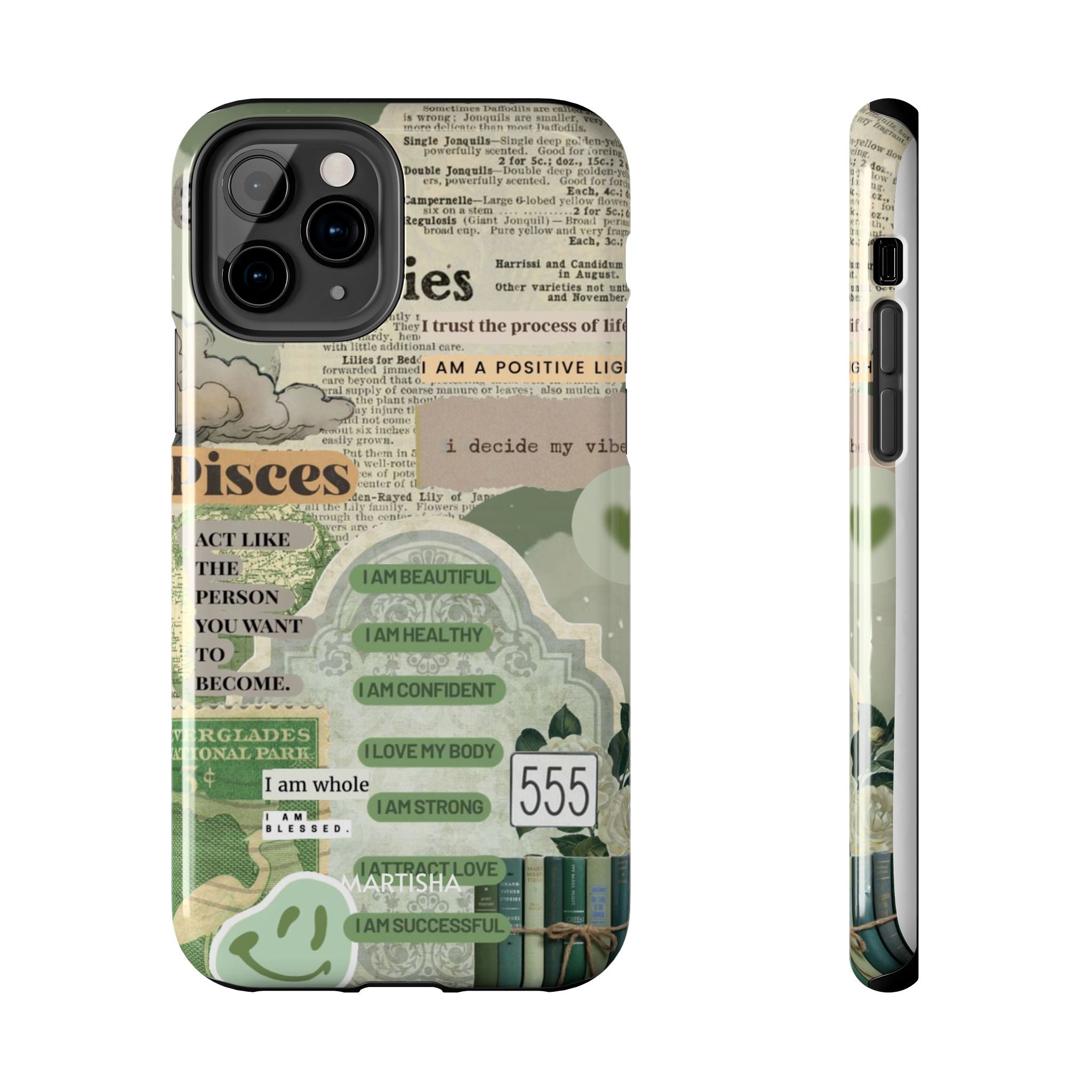 Celestia Vibe Case
