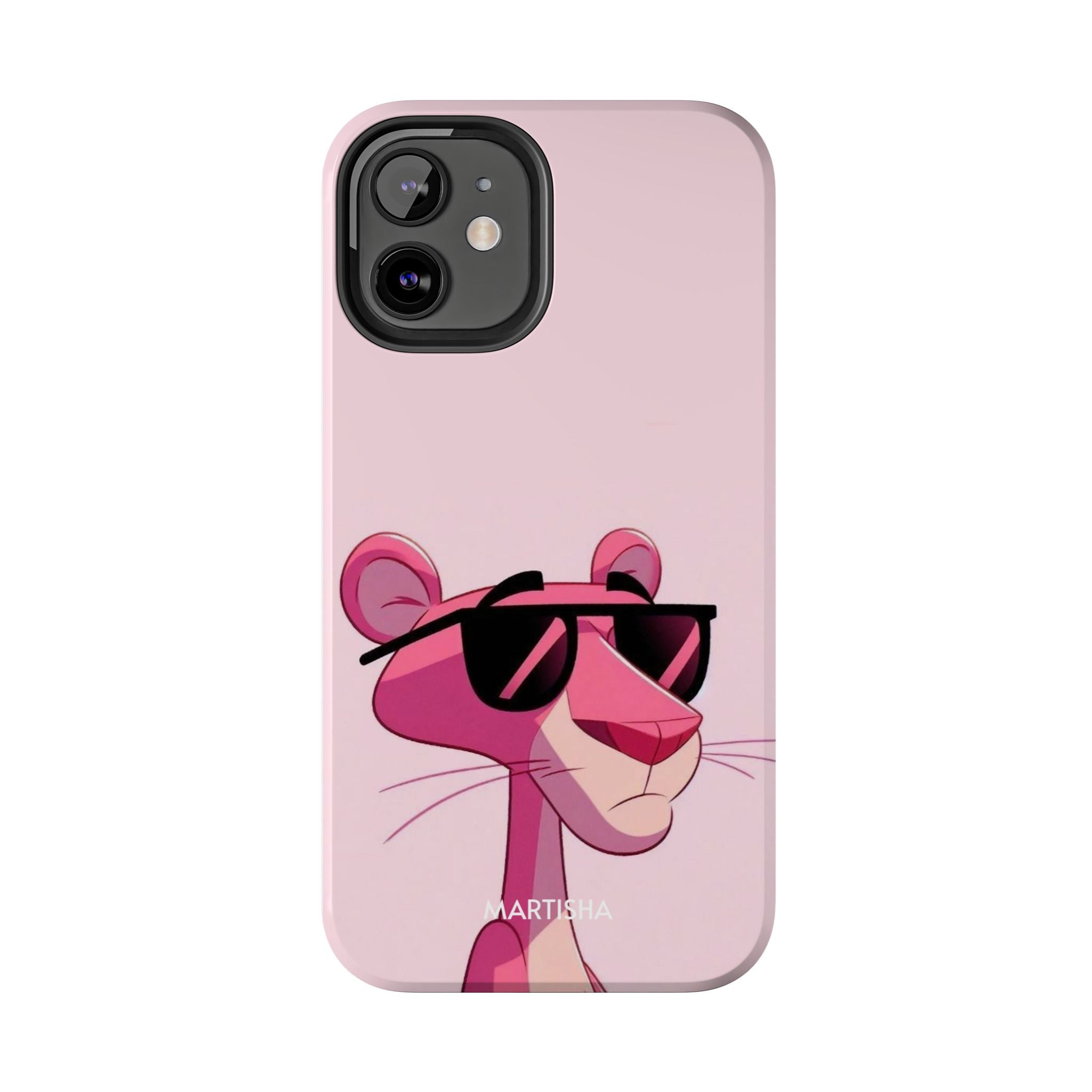 Feline Blush Panther