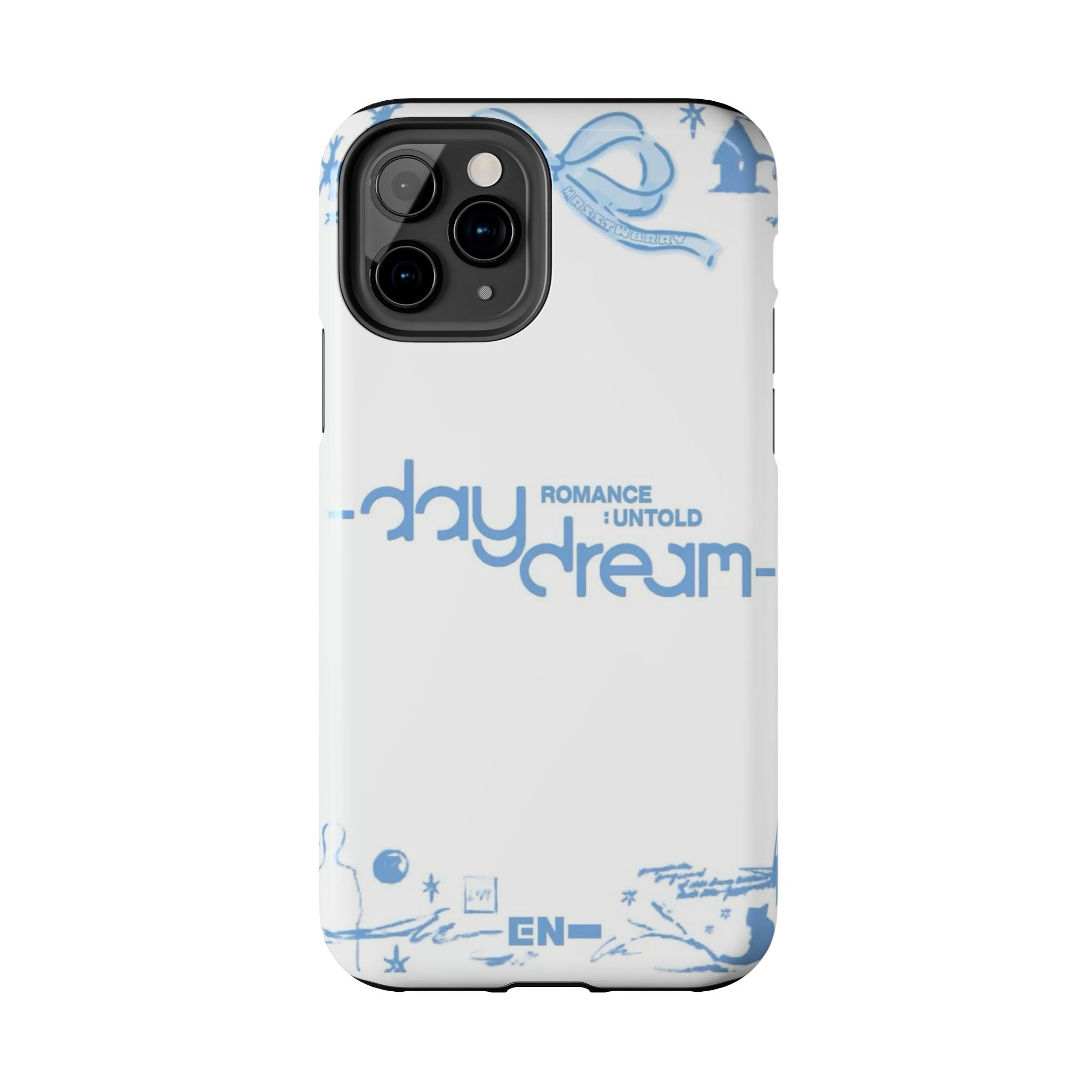 Enhypen "Day Dream"