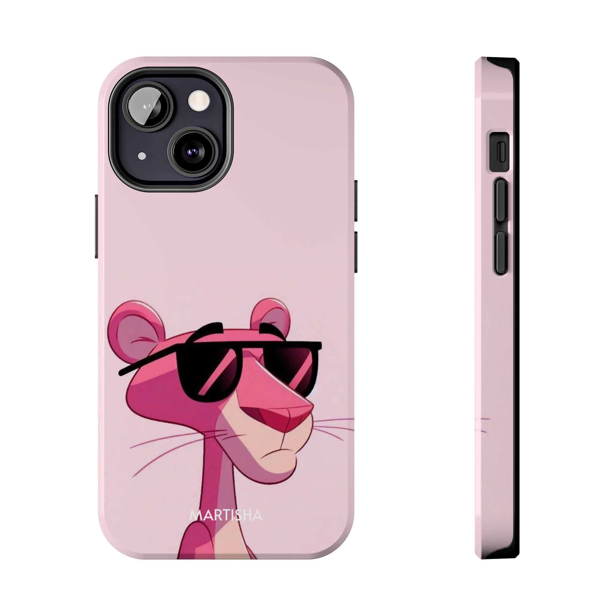 Feline Blush Panther