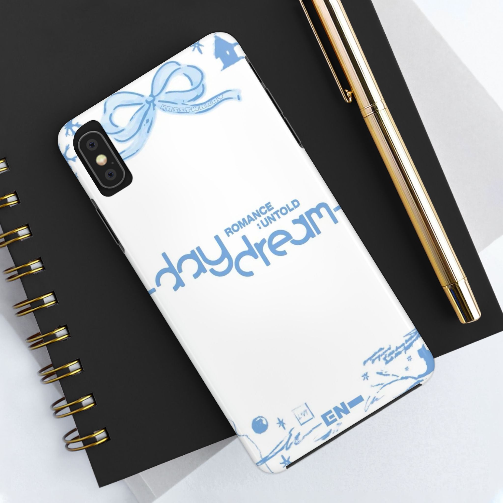 Enhypen "Day Dream"