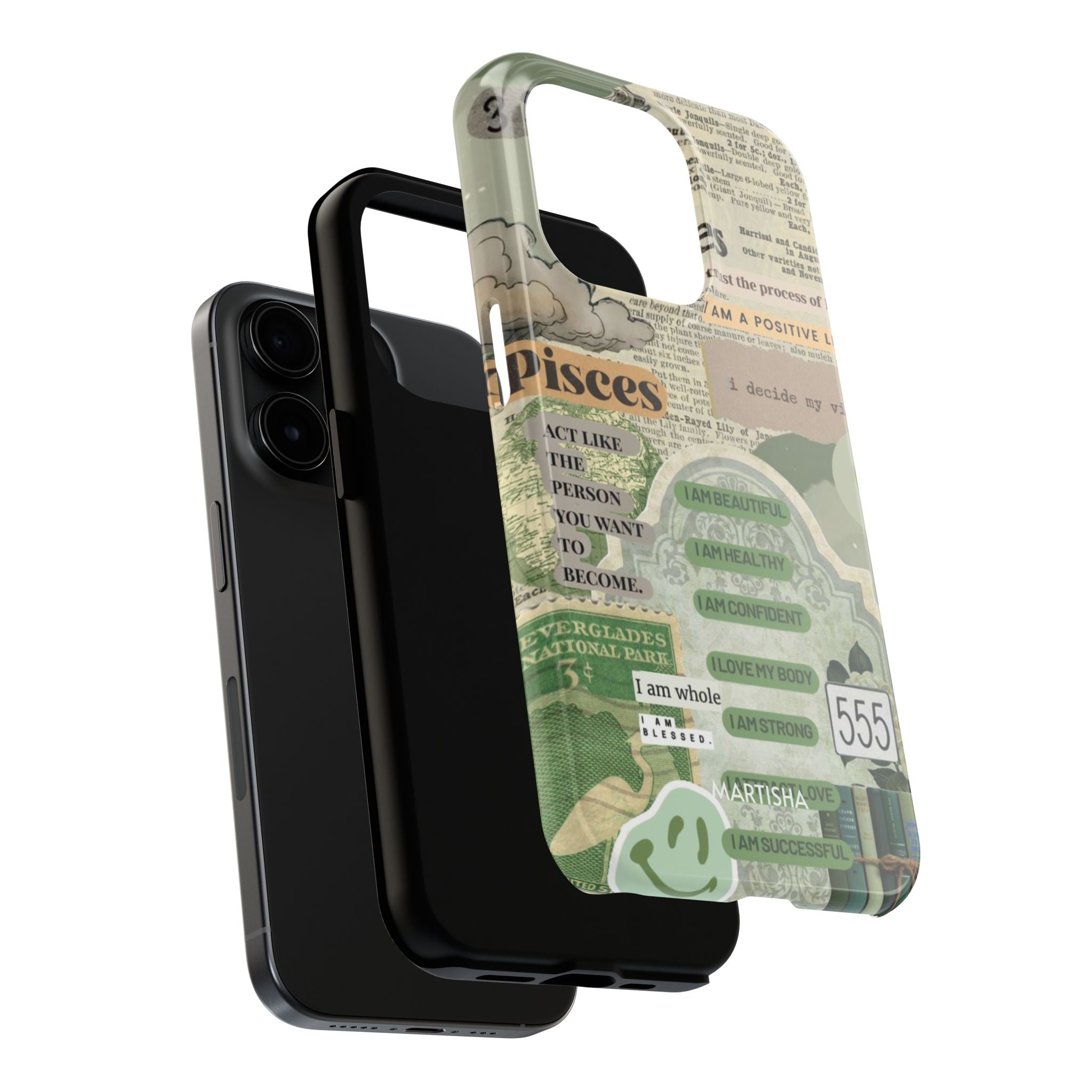 Celestia Vibe Case