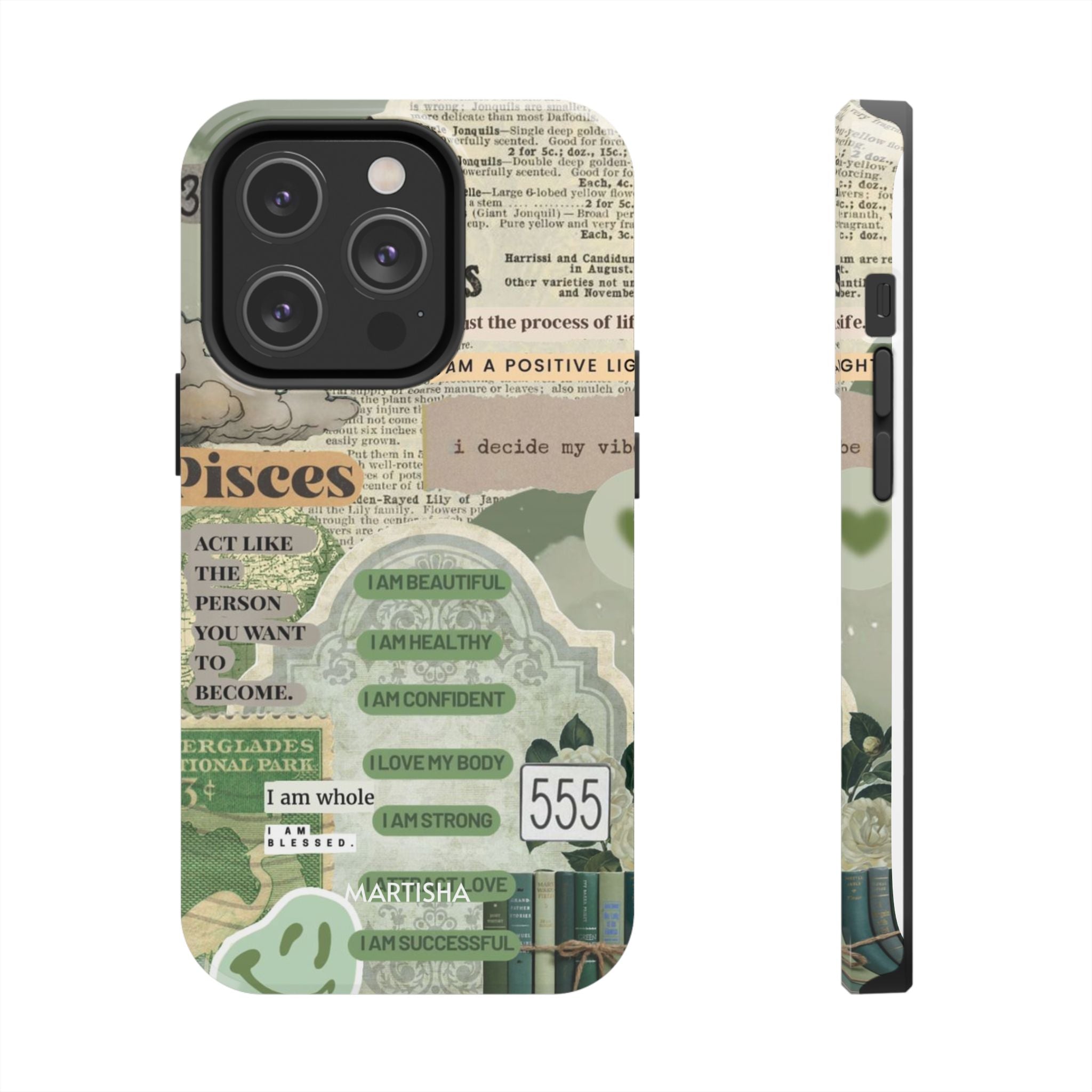 Celestia Vibe Case