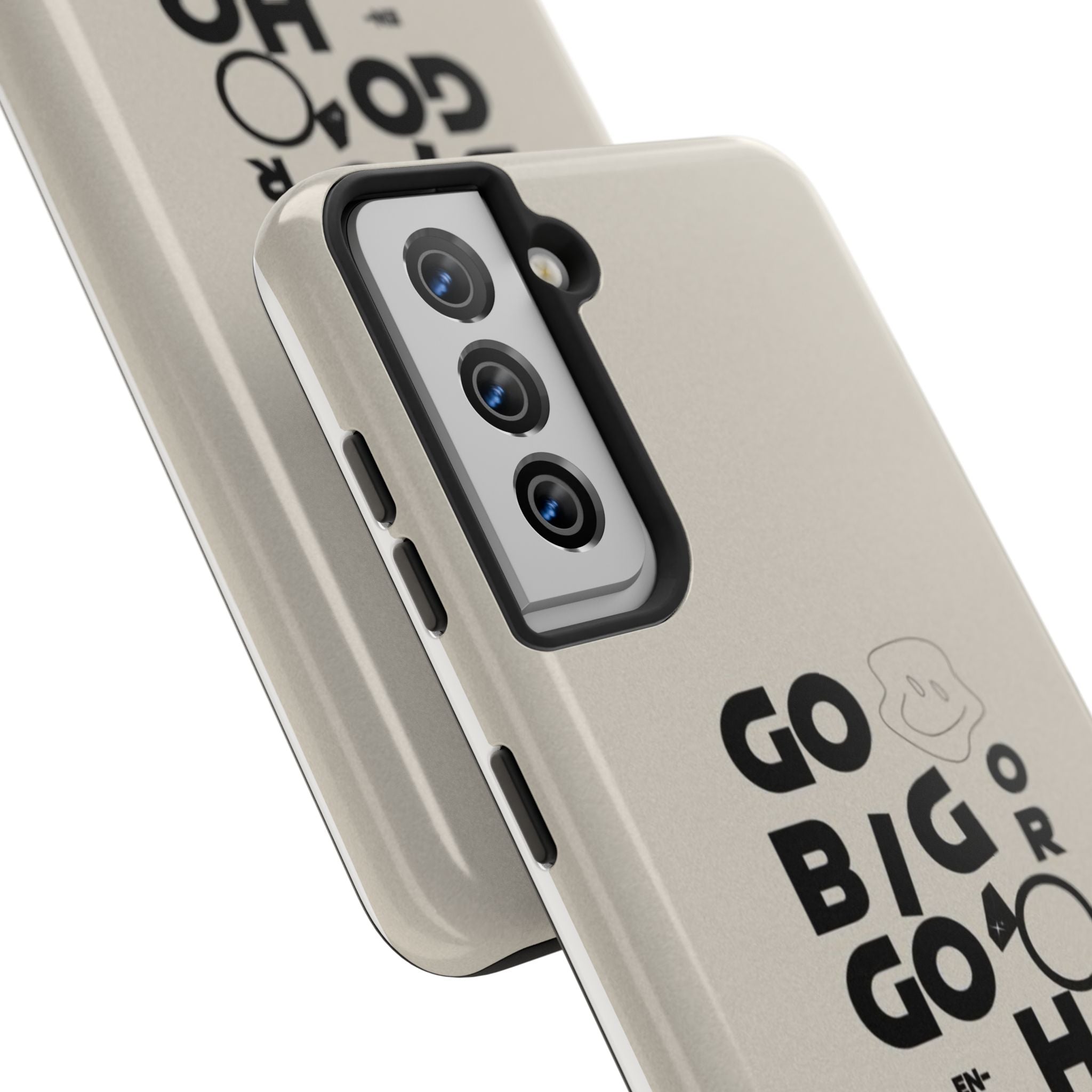 Enhypen 'Go Big or Go Home'