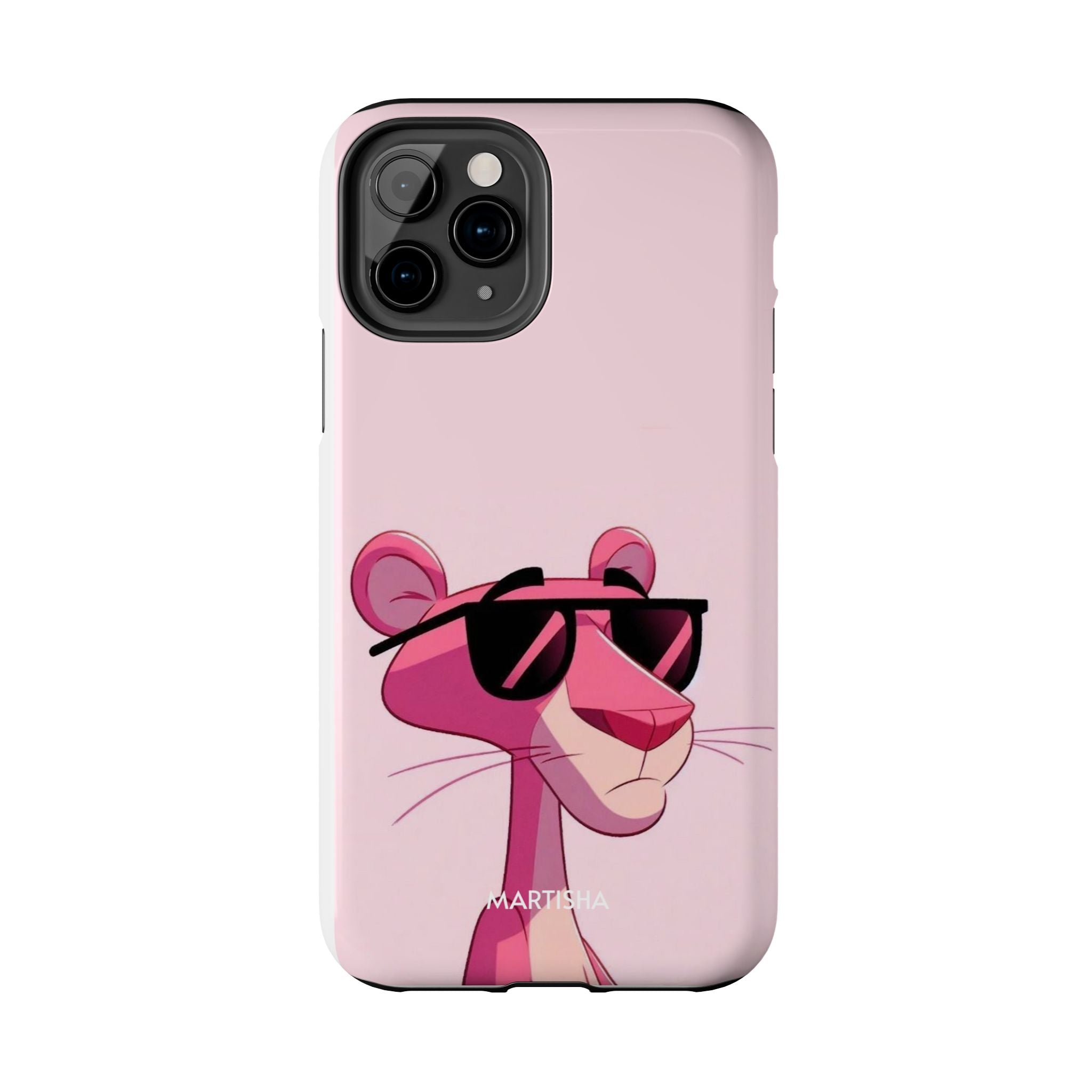 Feline Blush Panther
