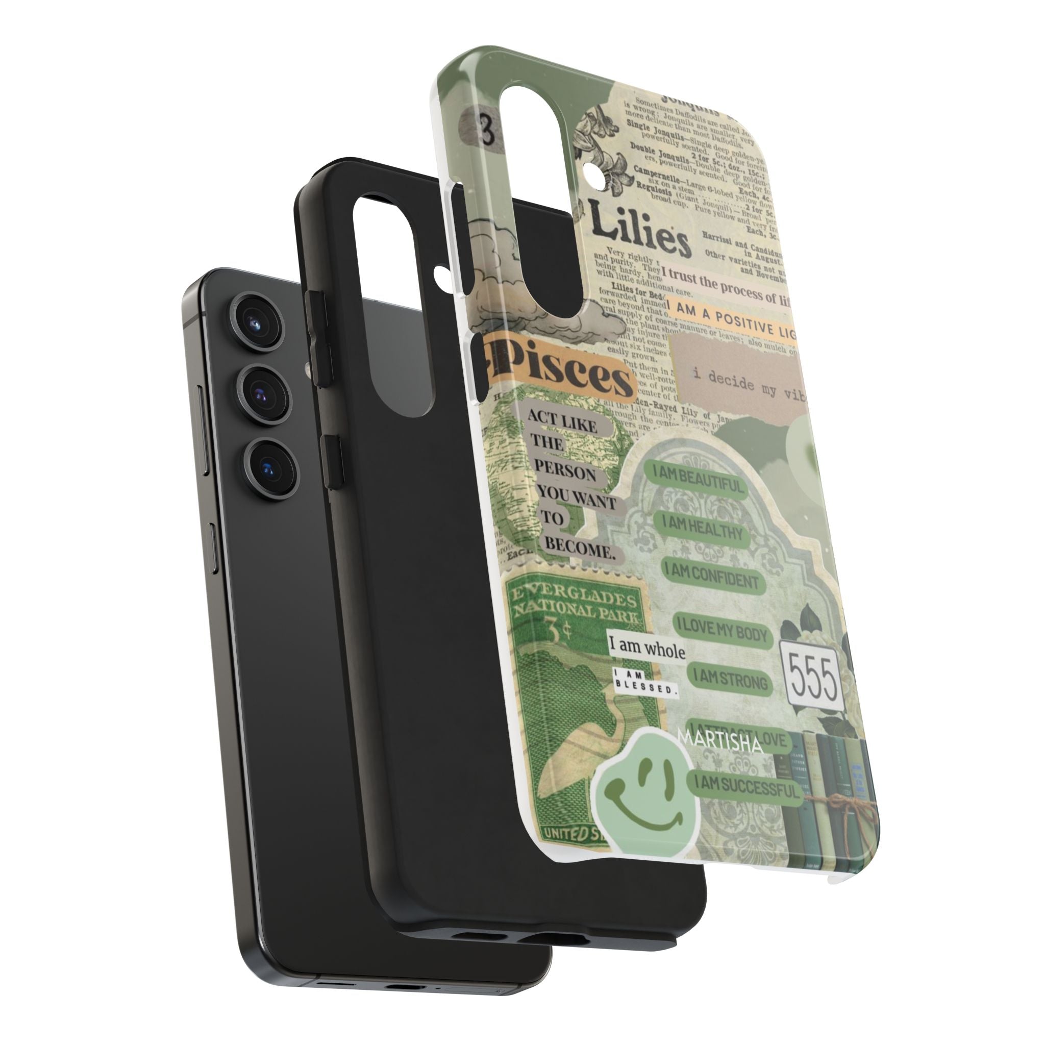 Celestia Vibe Case