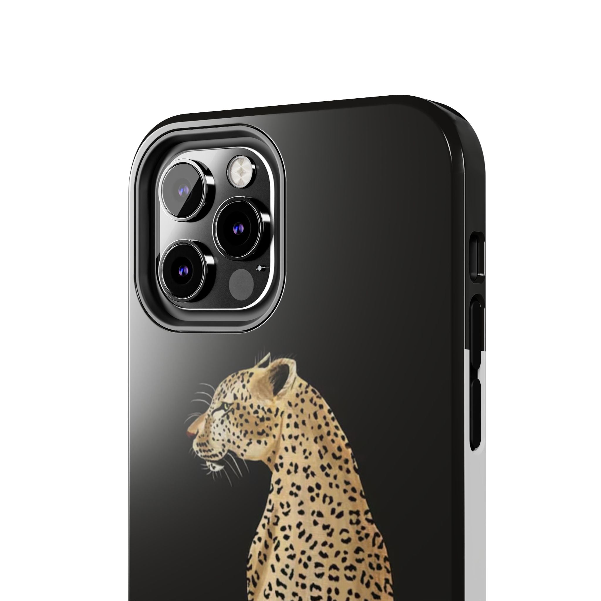 Noir Panthera