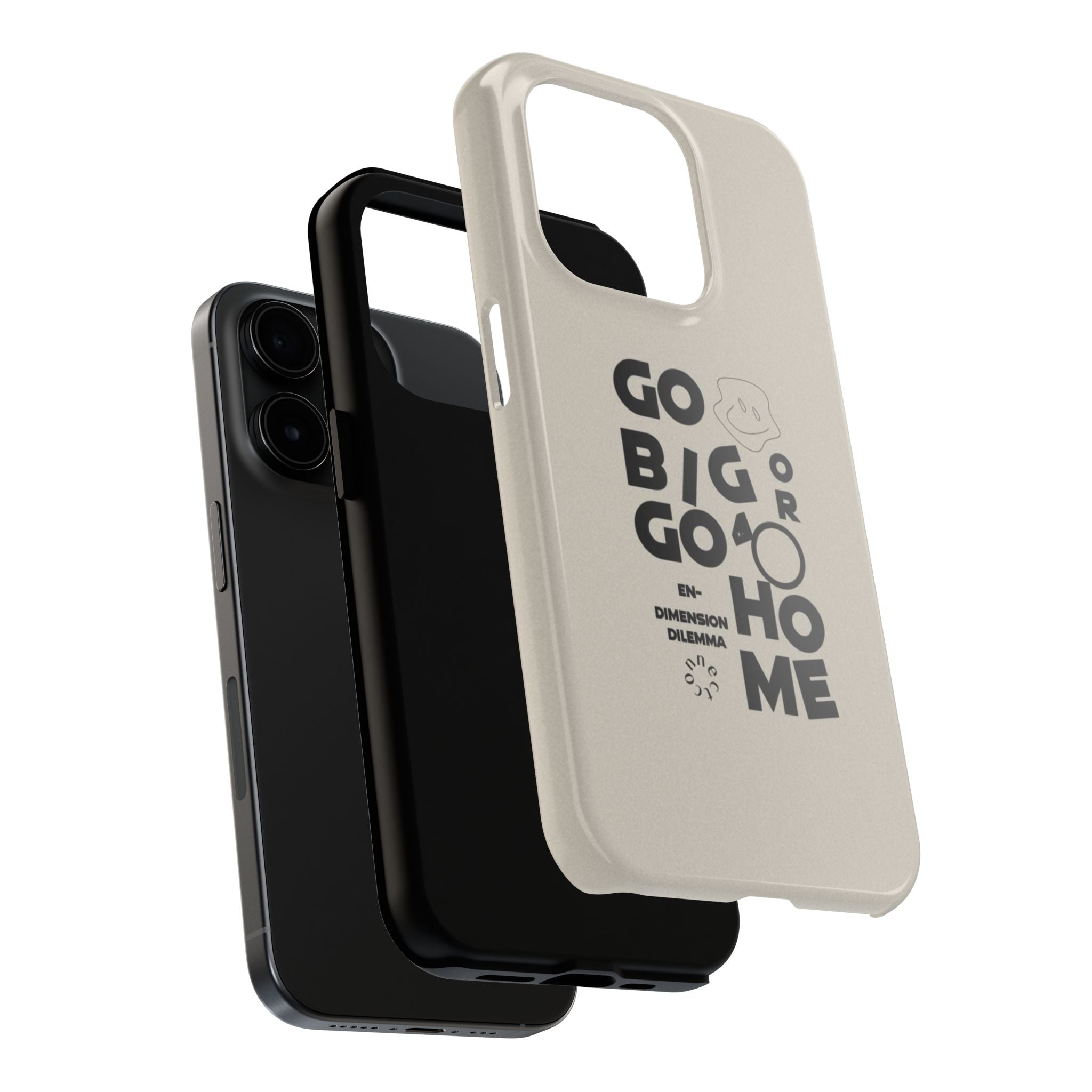 Enhypen 'Go Big or Go Home'