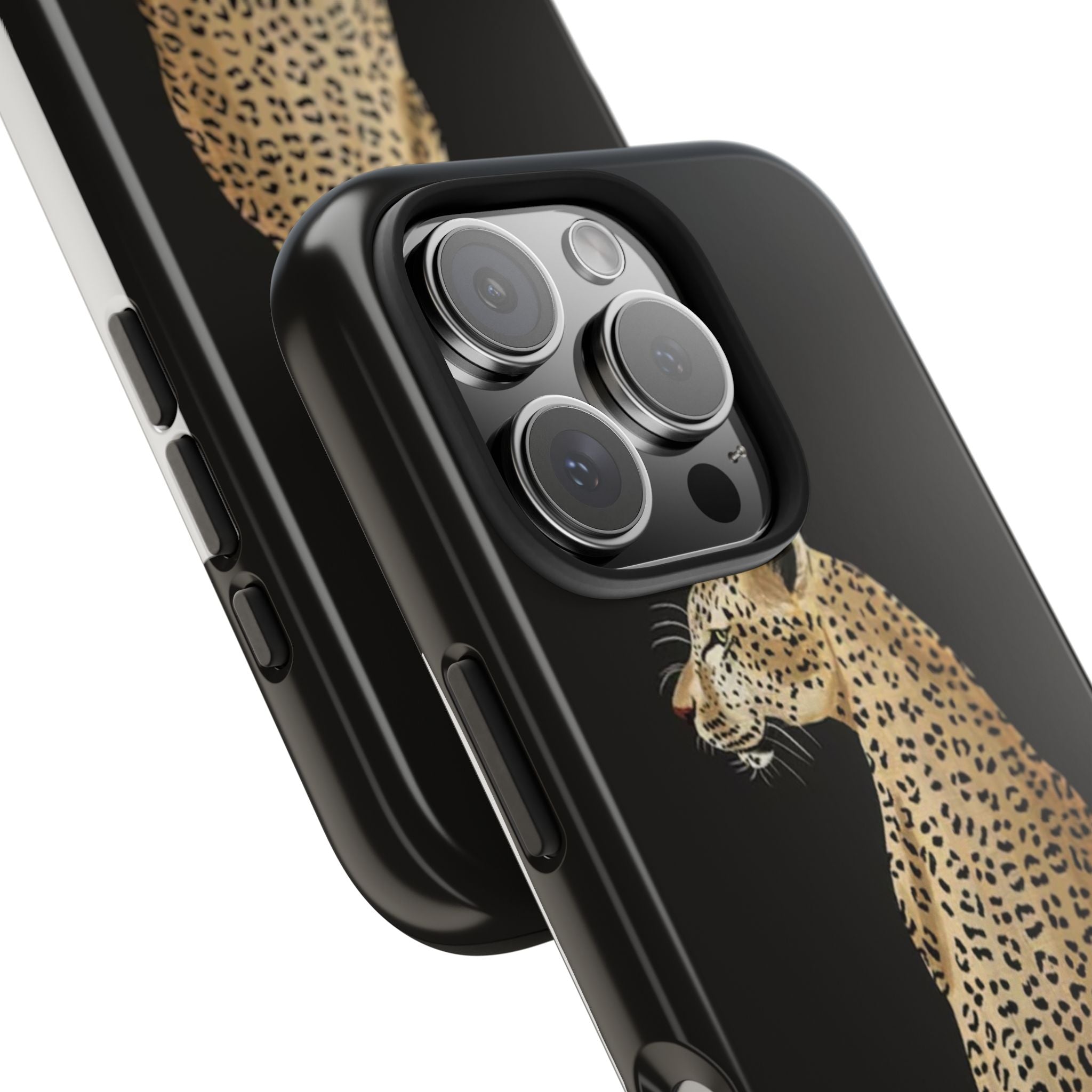 Noir Panthera