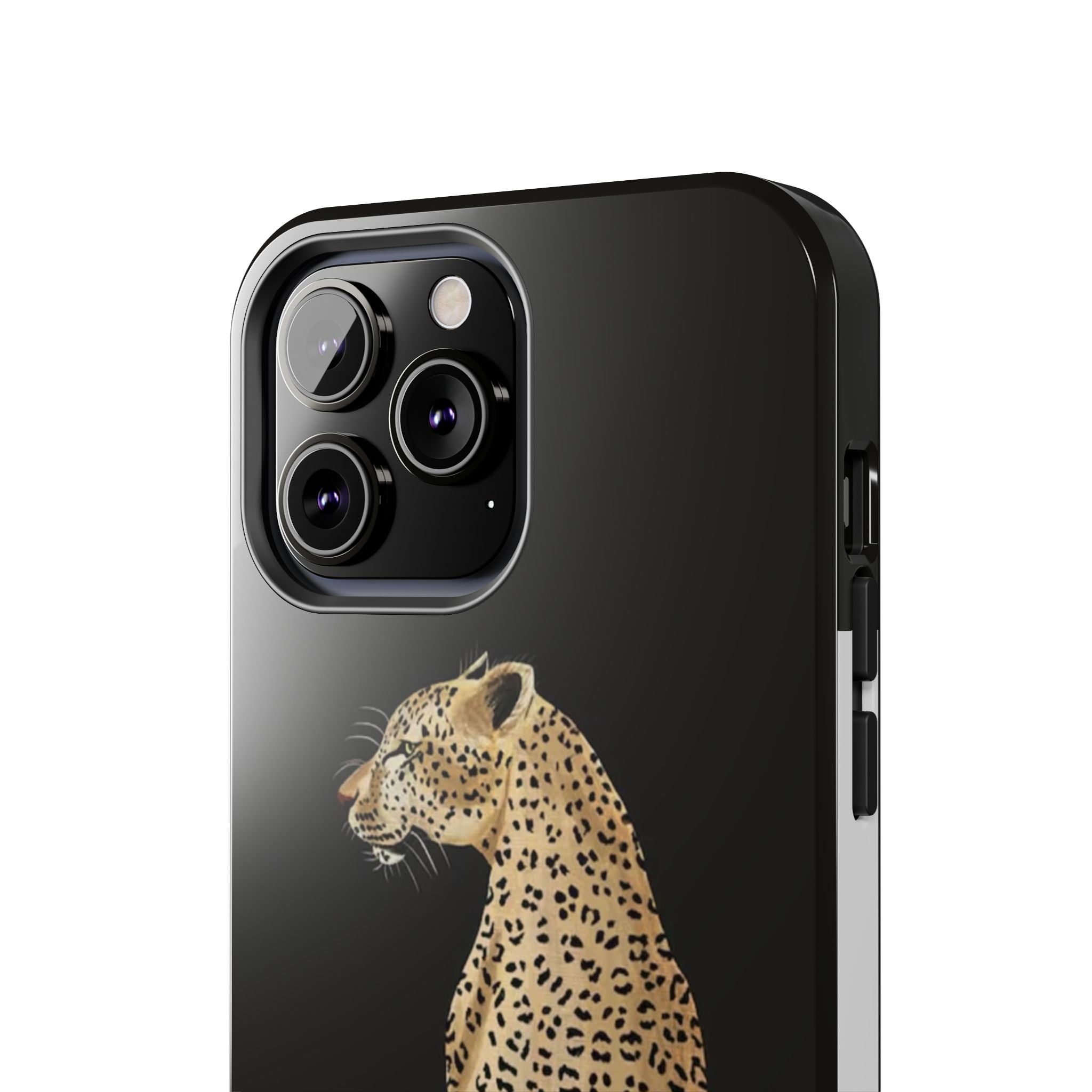 Noir Panthera