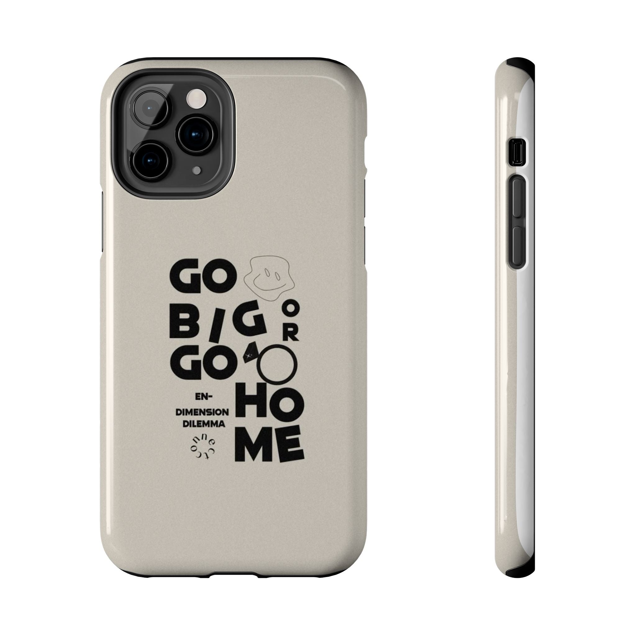 Enhypen 'Go Big or Go Home'