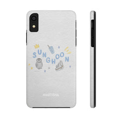 Enhypen Sunghoon Phone Case