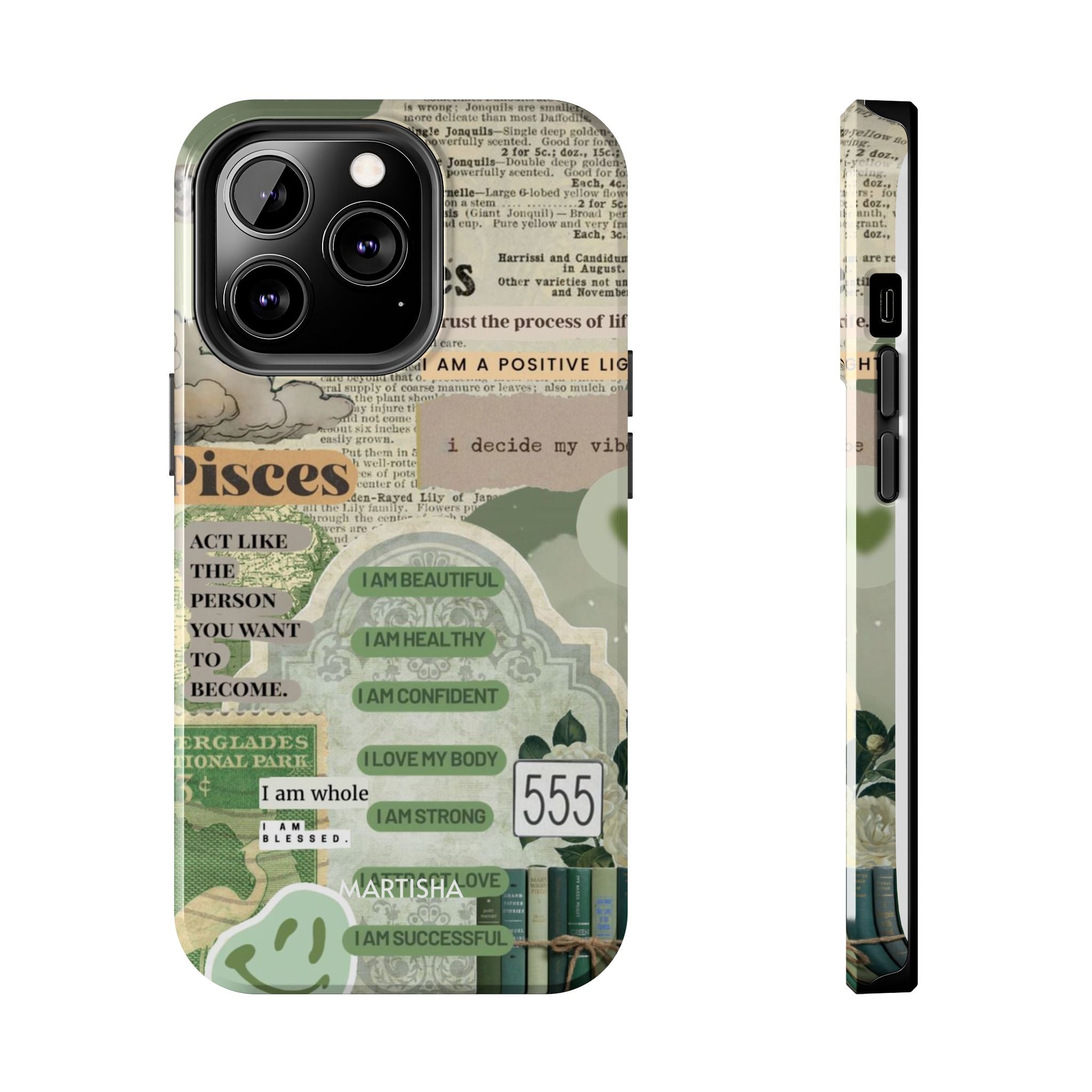 Celestia Vibe Case
