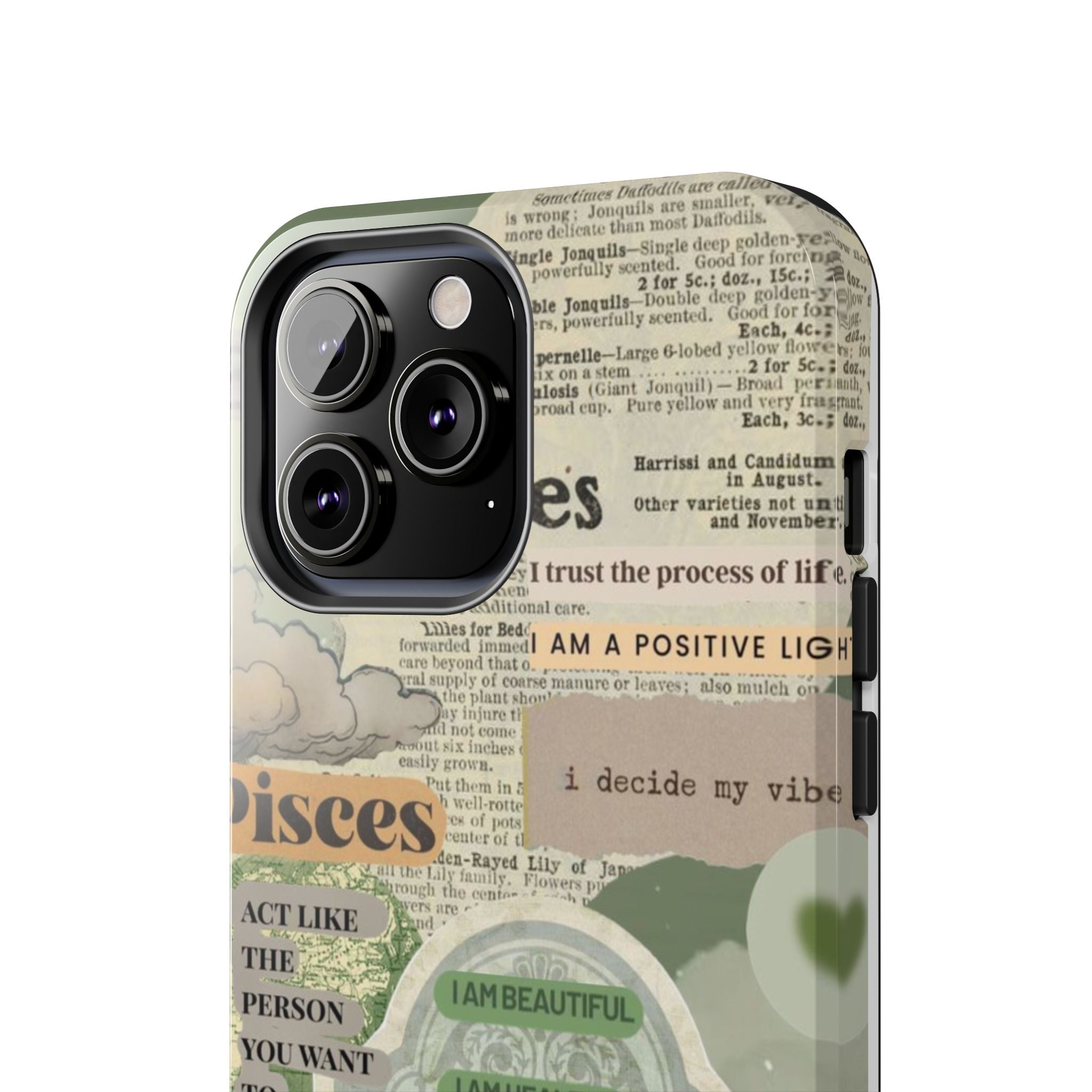 Celestia Vibe Case