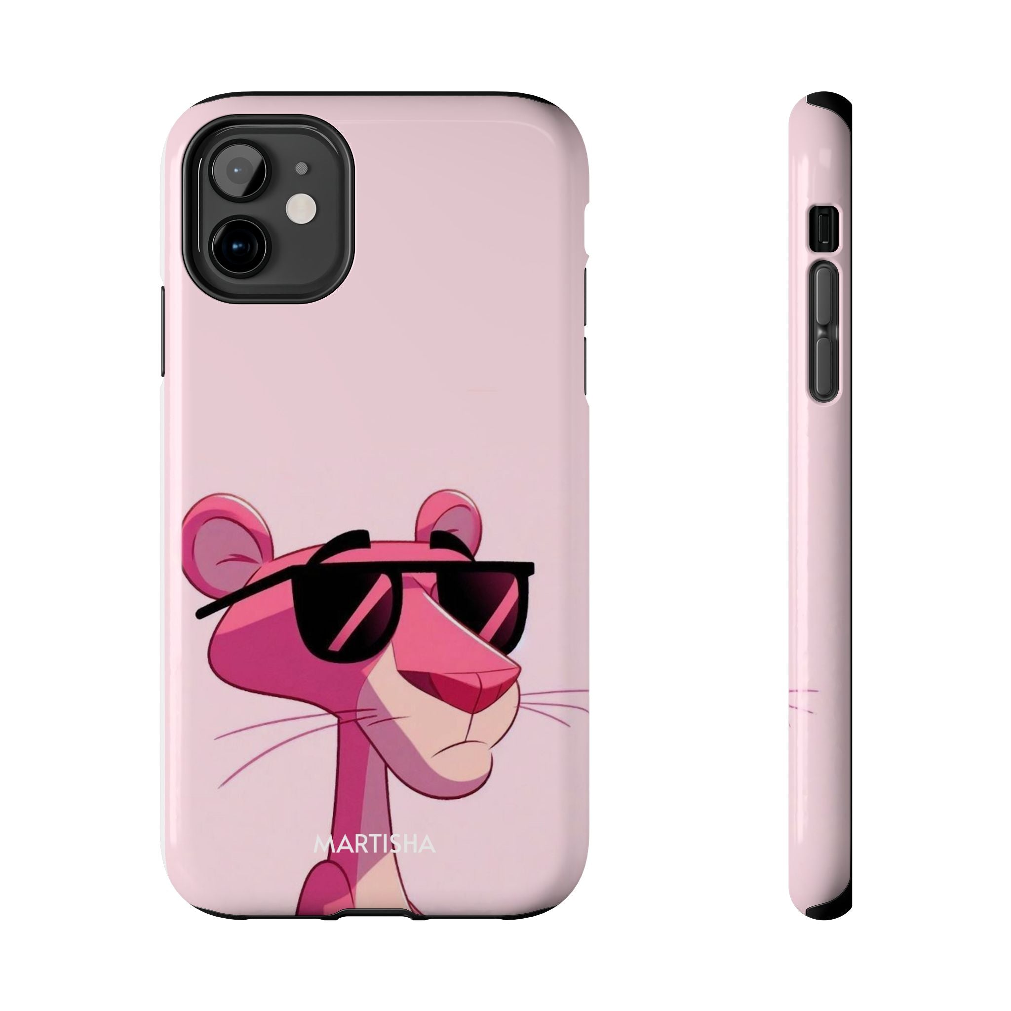 Feline Blush Panther