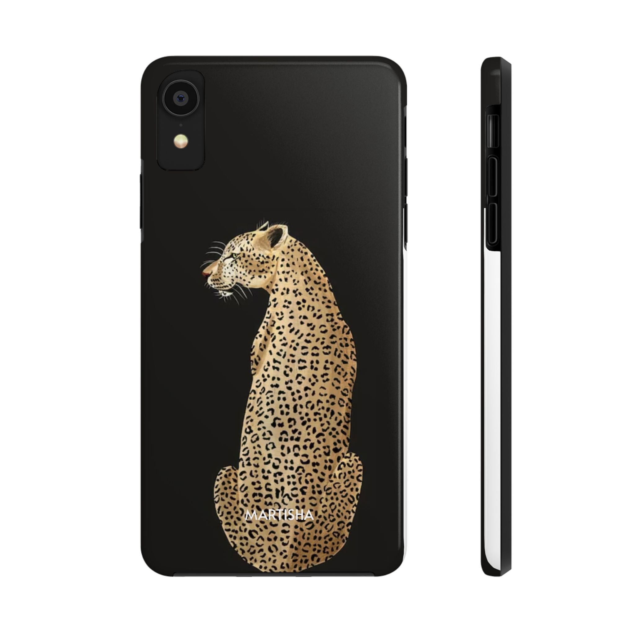 Noir Panthera