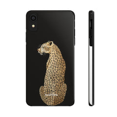 Noir Panthera
