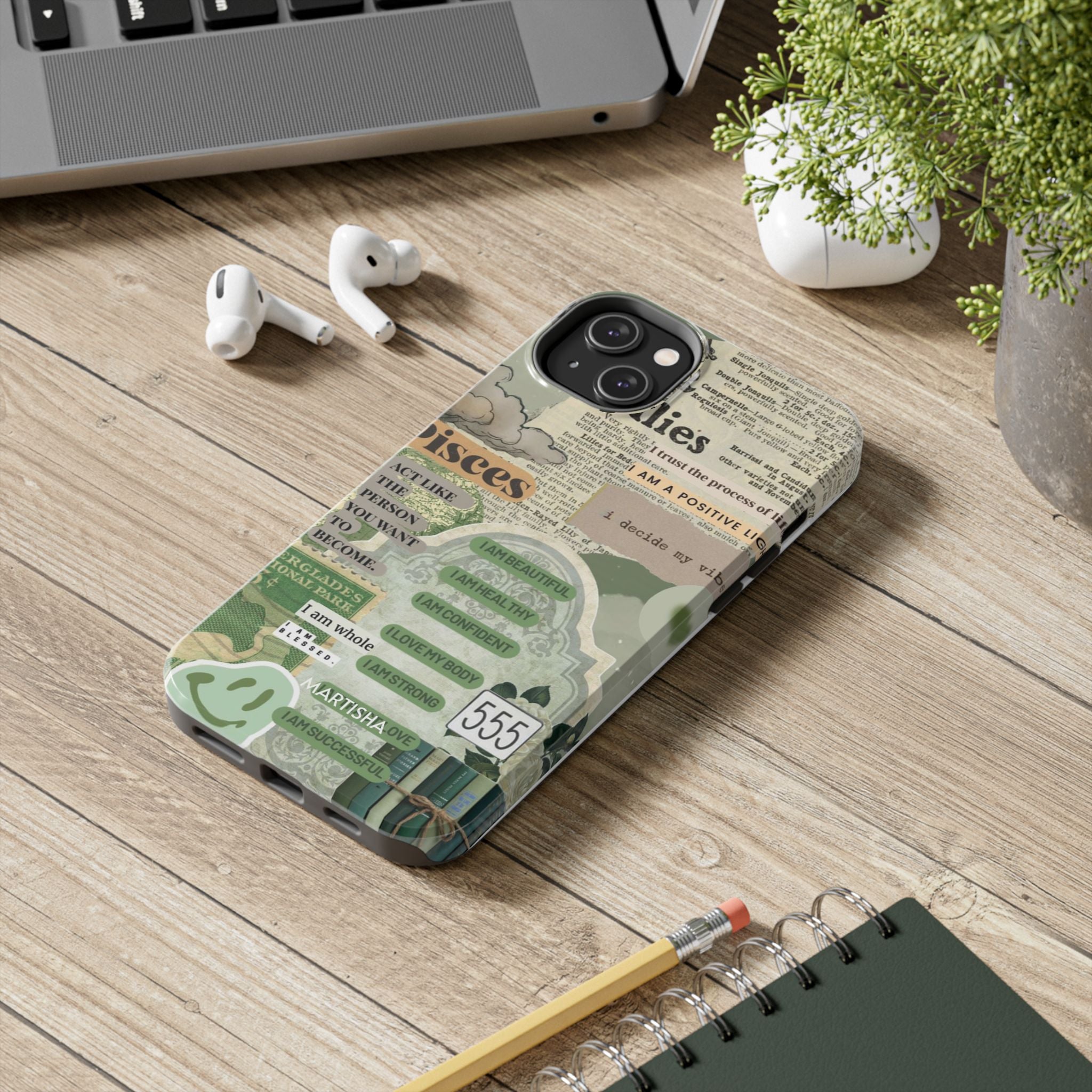 Celestia Vibe Case
