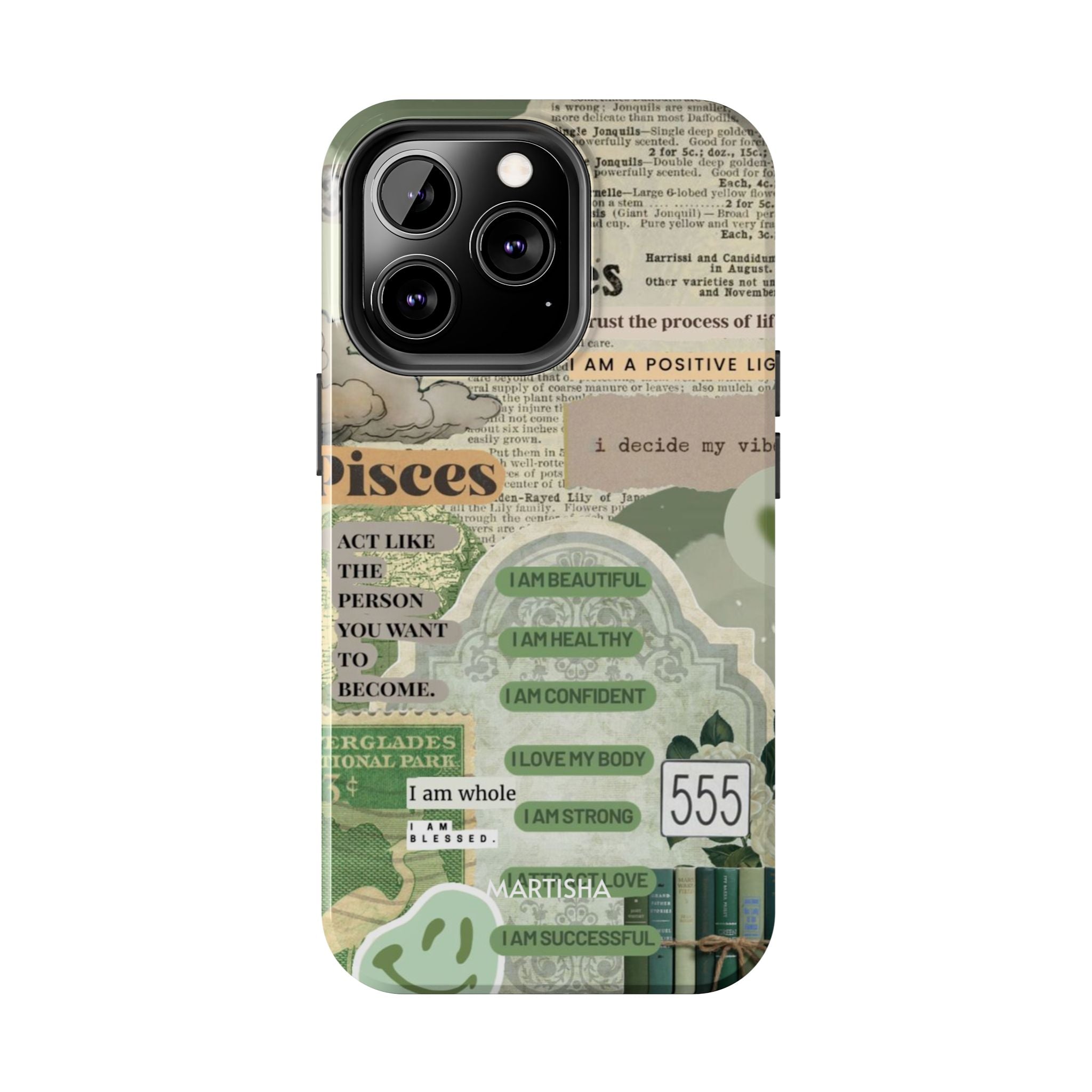 Celestia Vibe Case