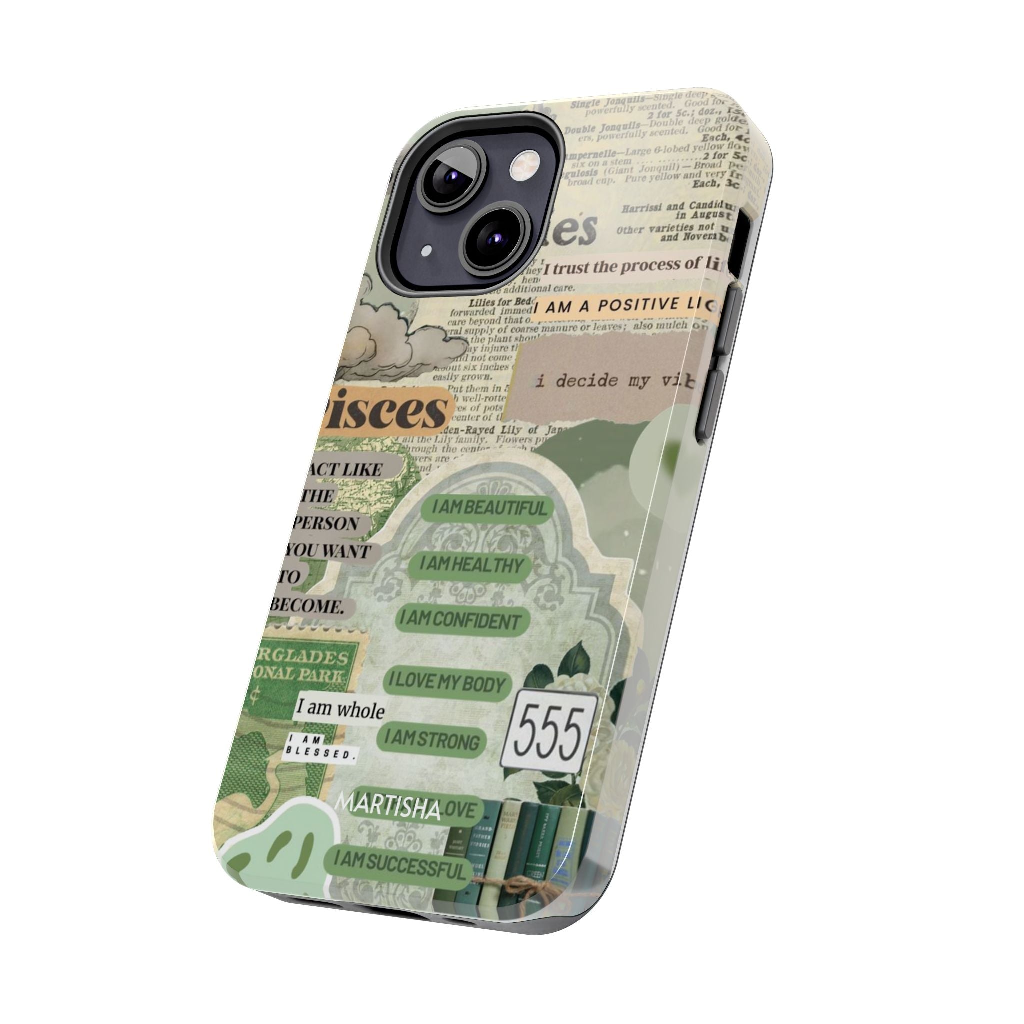 Celestia Vibe Case