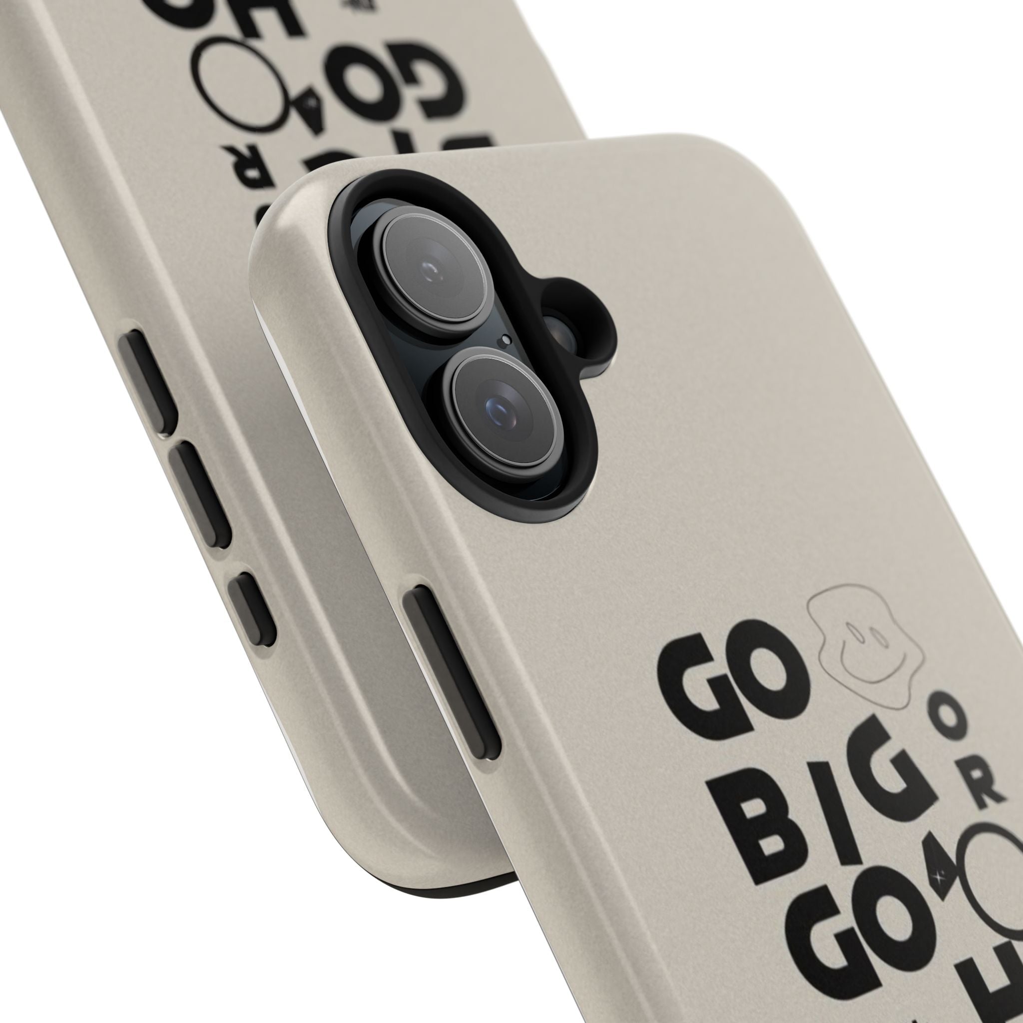 Enhypen 'Go Big or Go Home'
