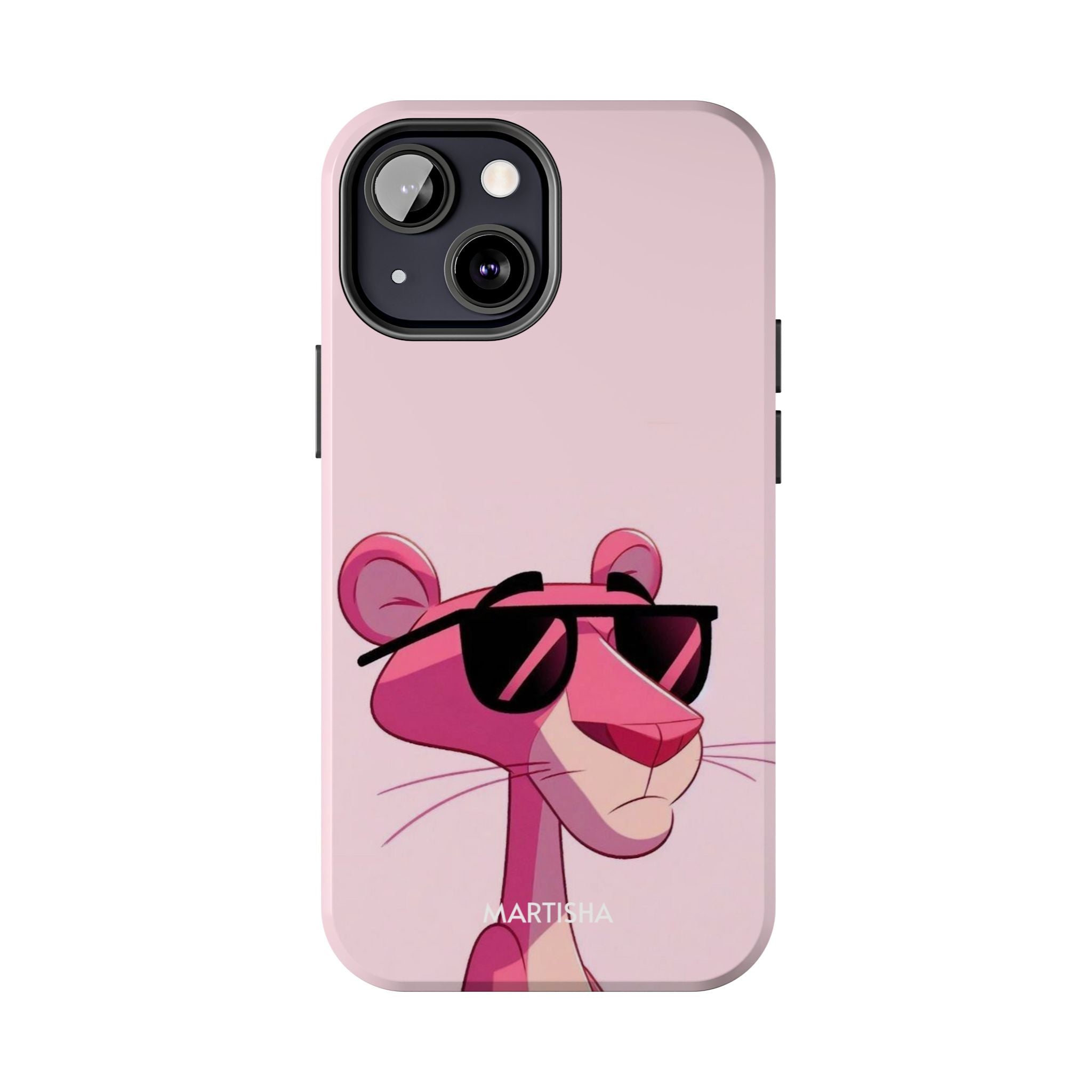 Feline Blush Panther
