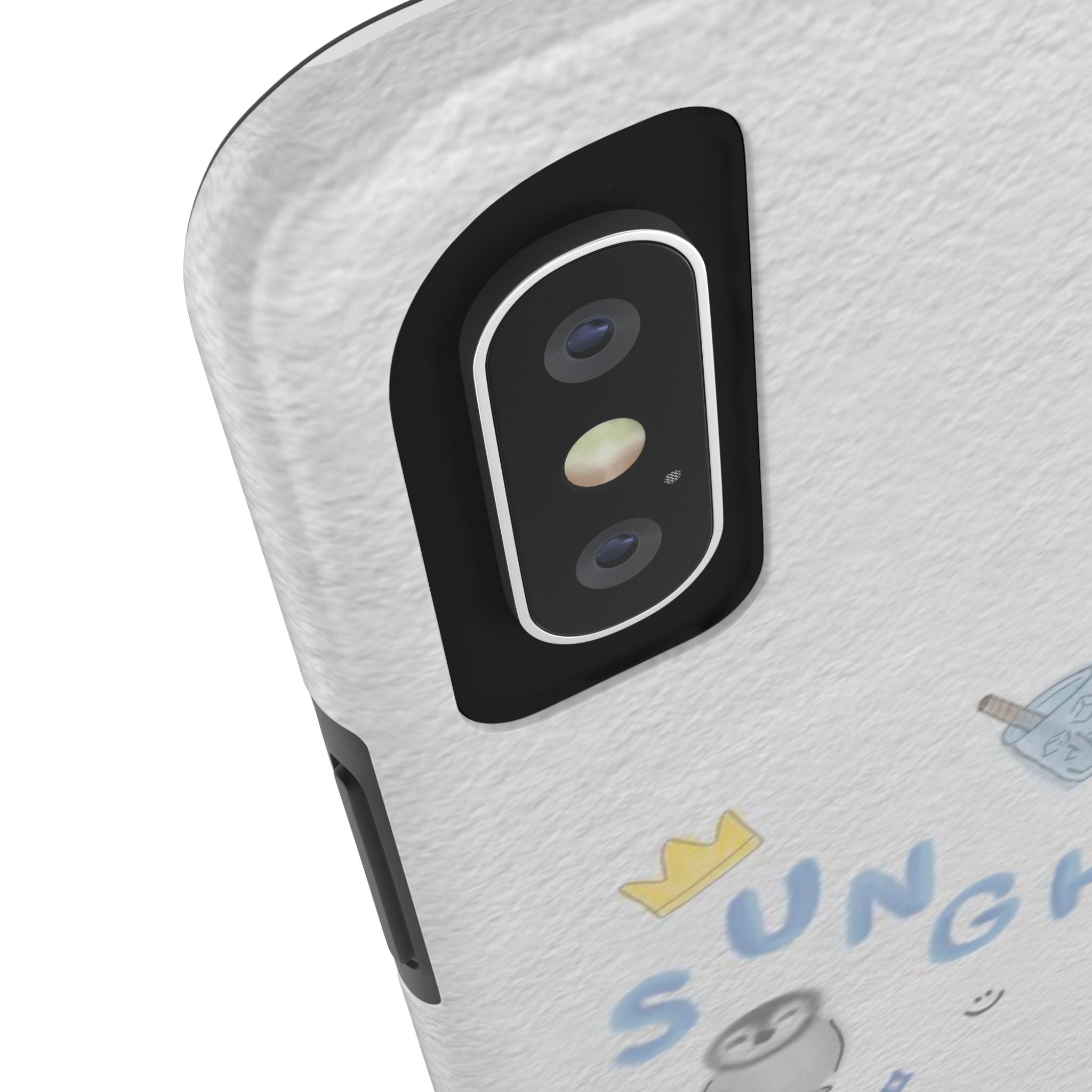 Enhypen Sunghoon Phone Case