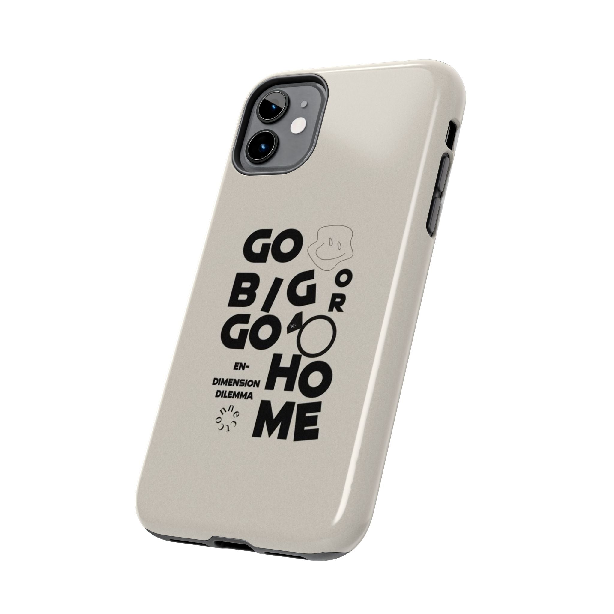 Enhypen 'Go Big or Go Home'