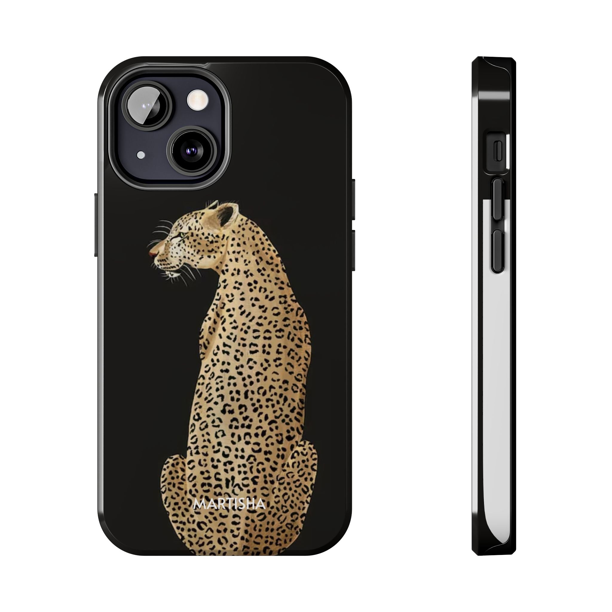 Noir Panthera