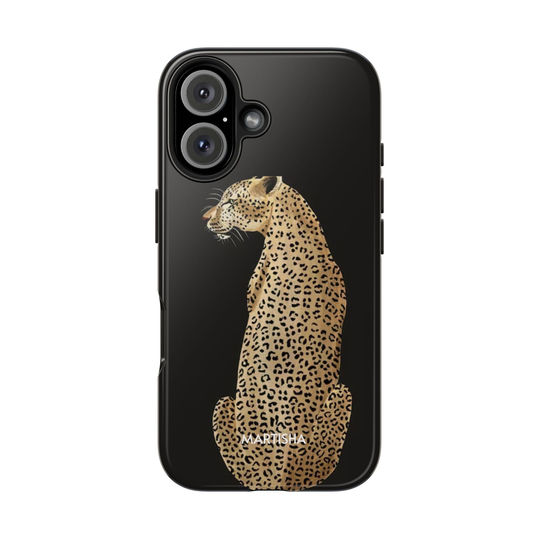 Noir Panthera