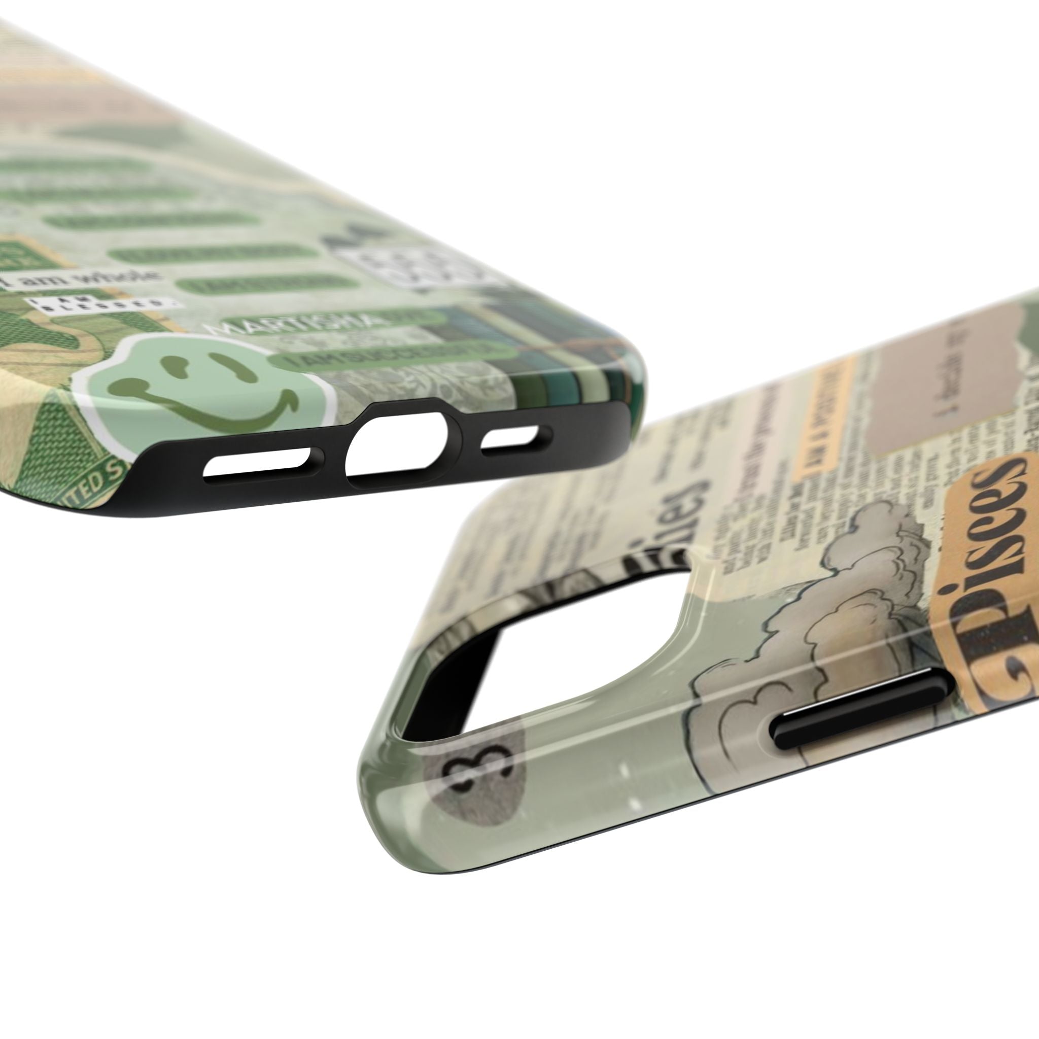 Celestia Vibe Case