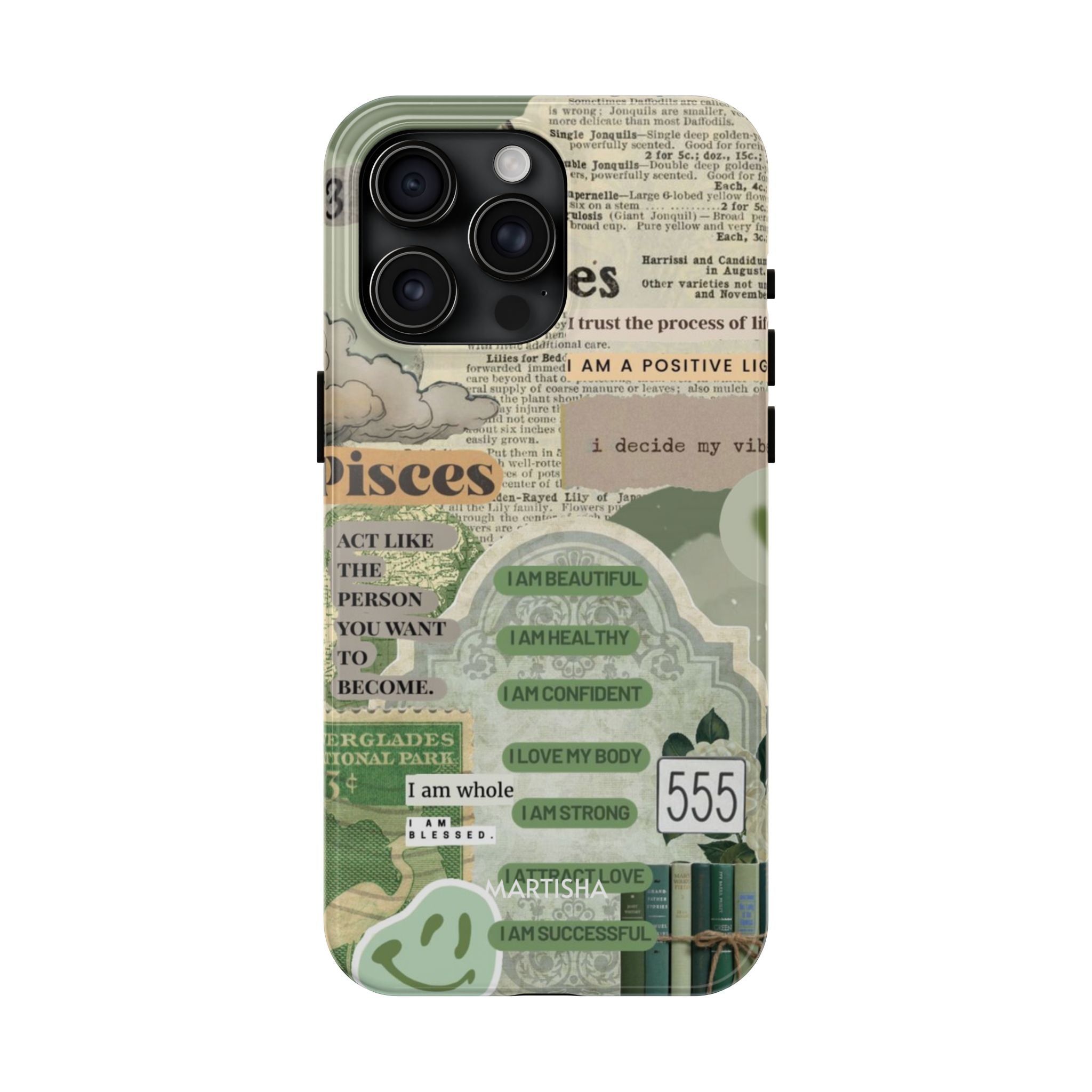 Celestia Vibe Case