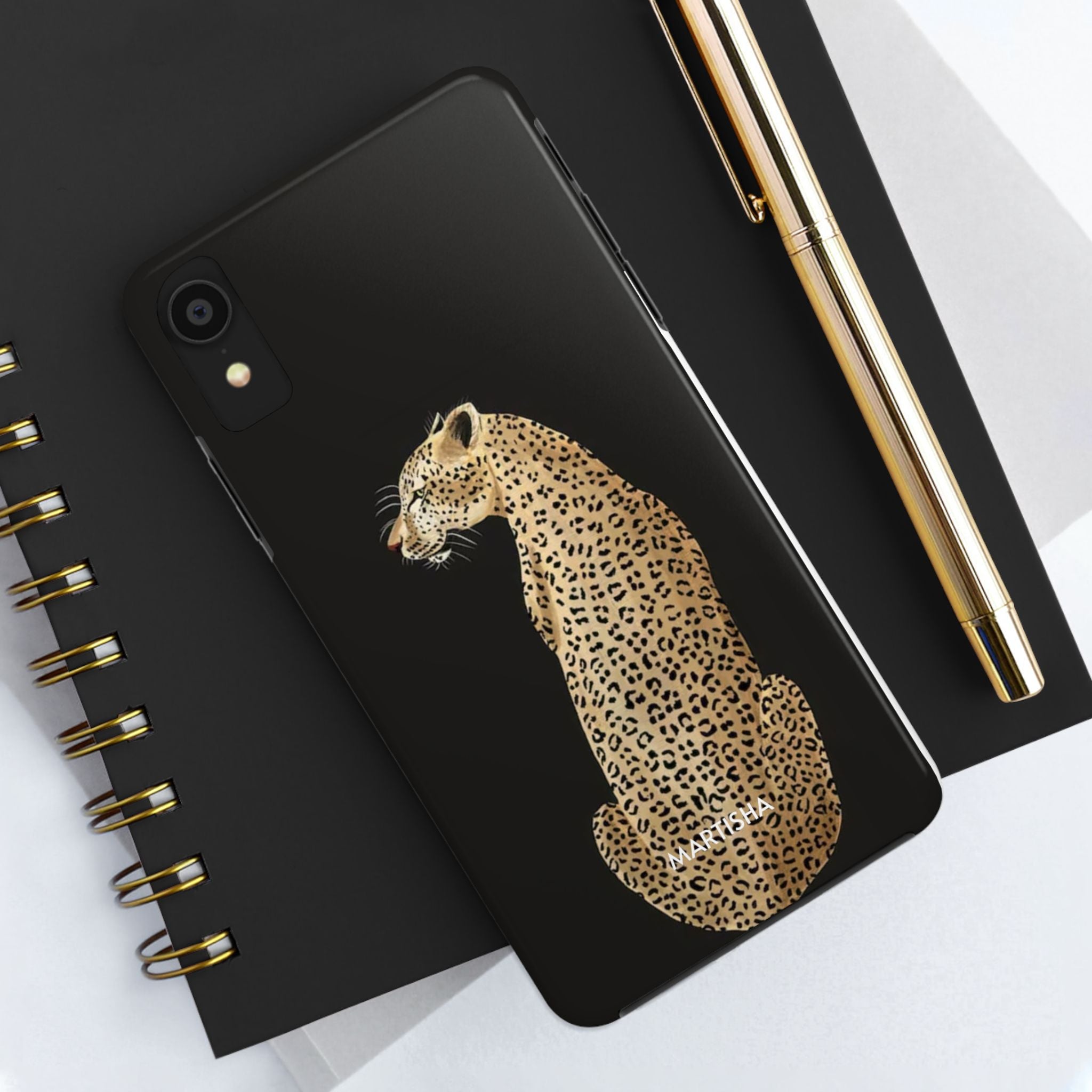 Noir Panthera