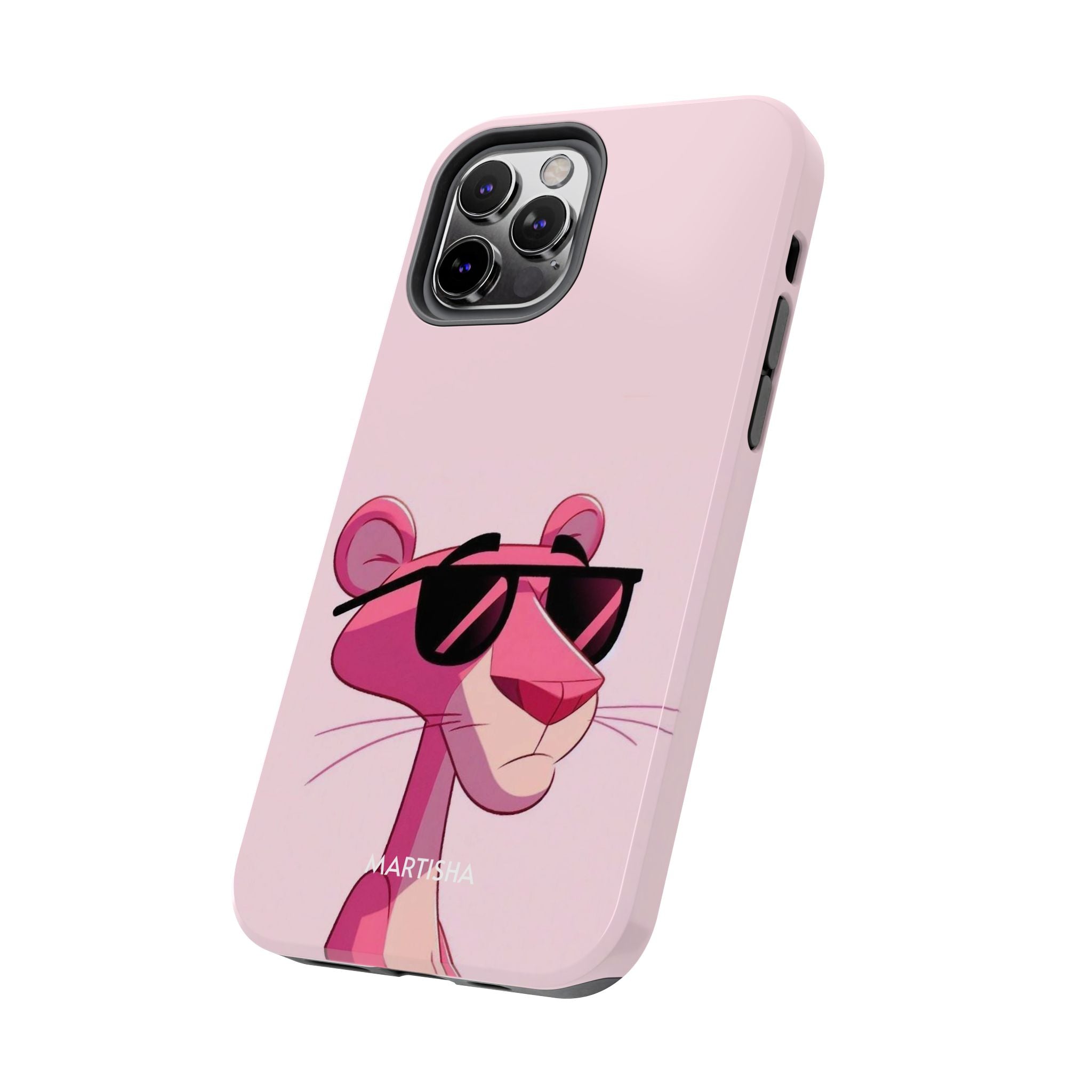 Feline Blush Panther