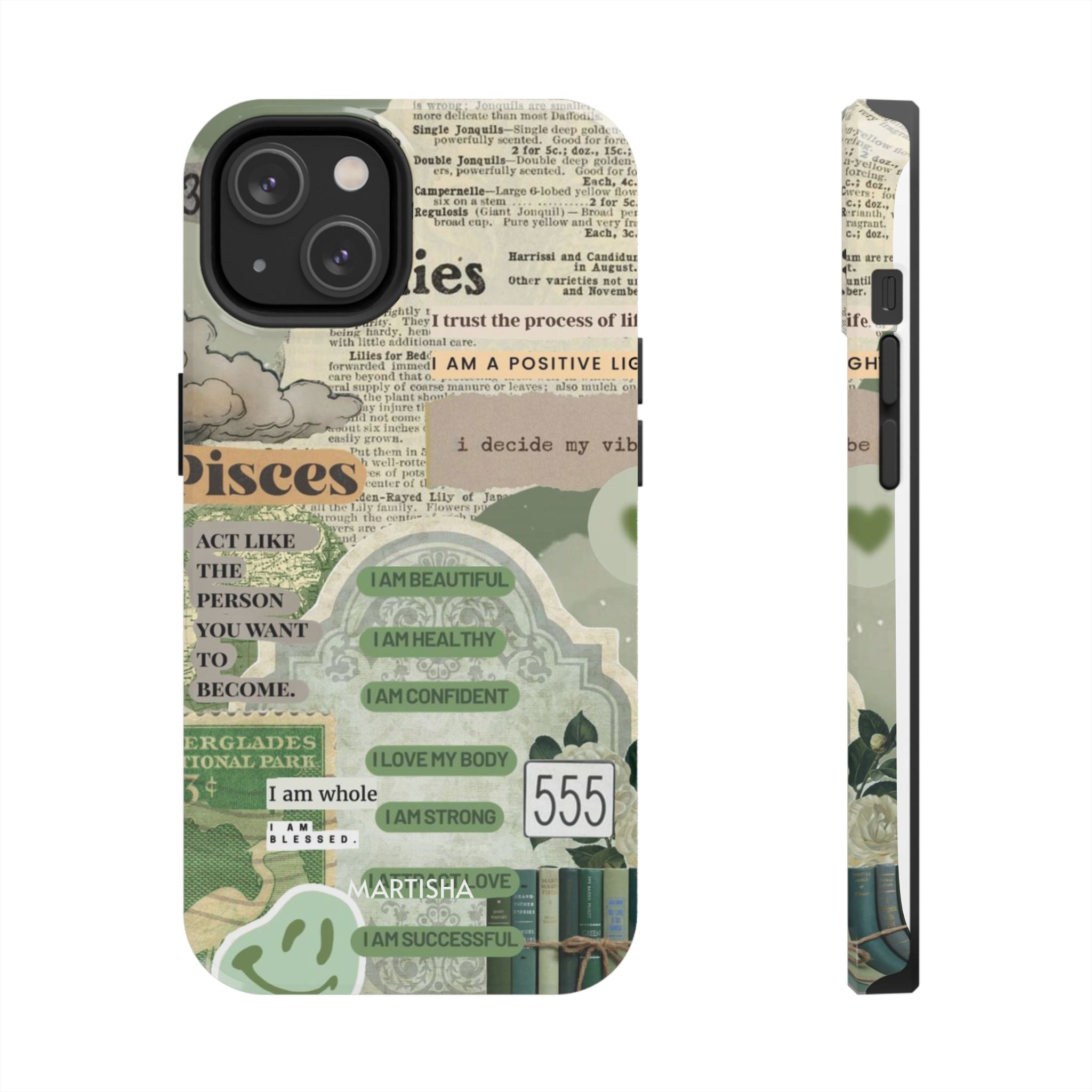 Celestia Vibe Case