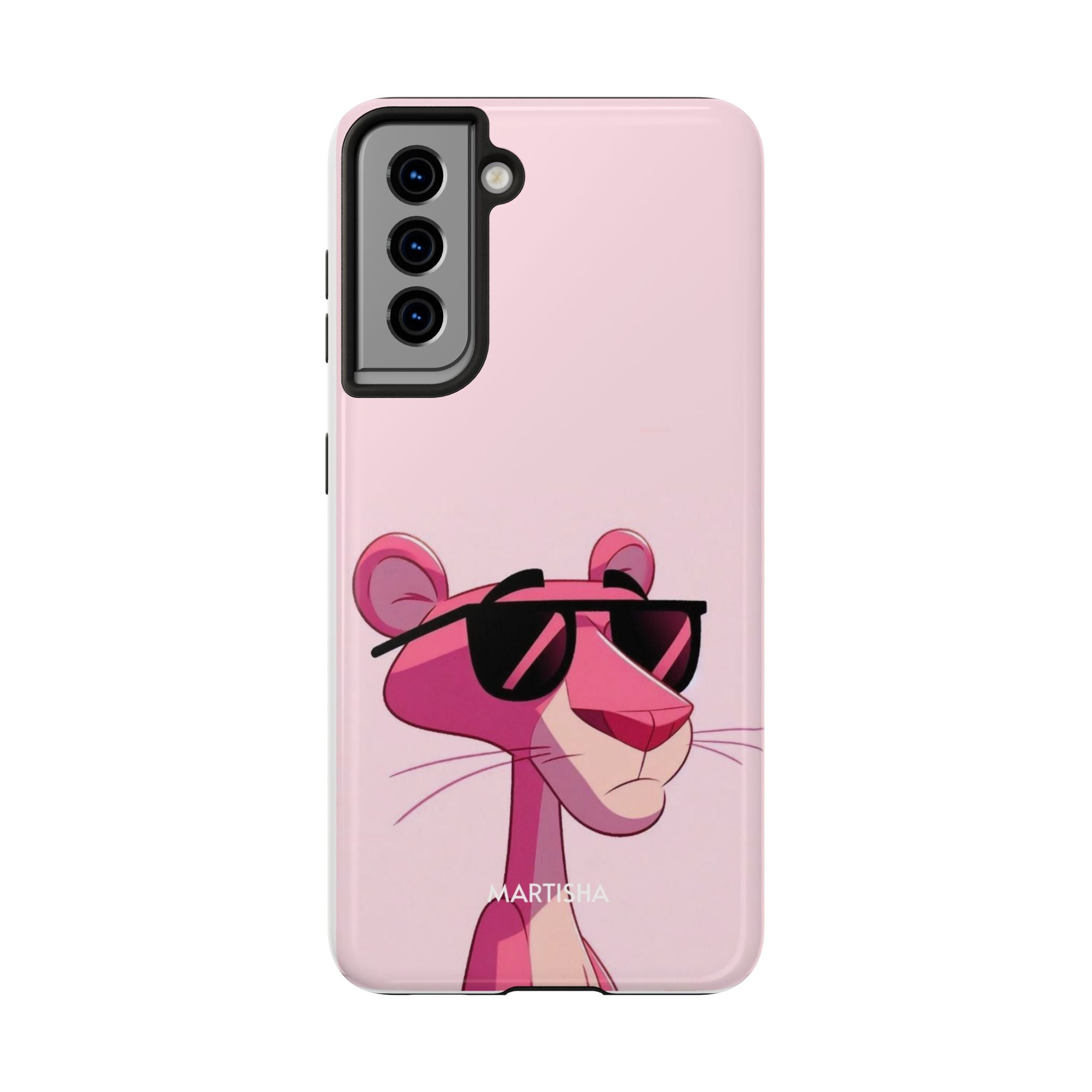 Feline Blush Panther