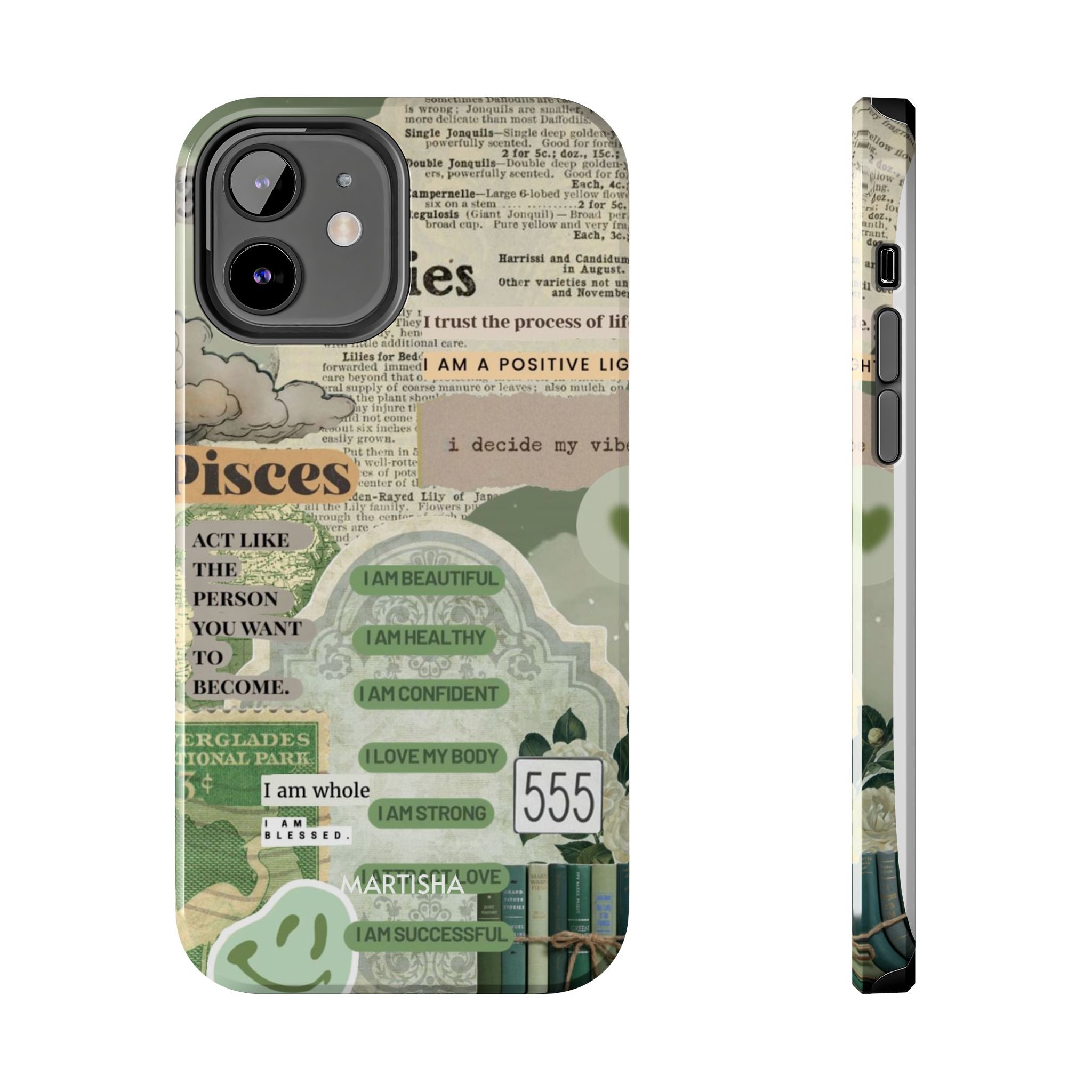 Celestia Vibe Case