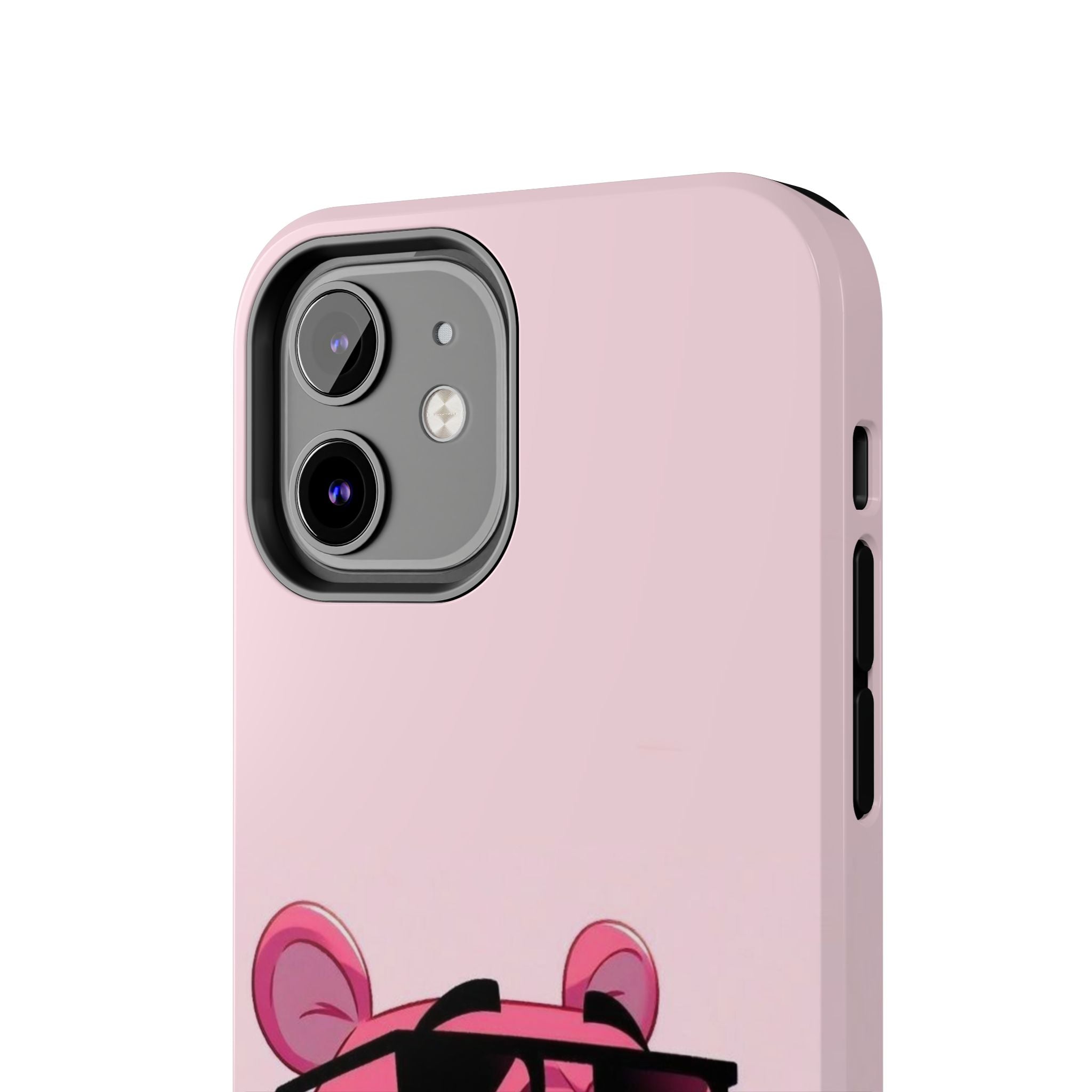 Feline Blush Panther