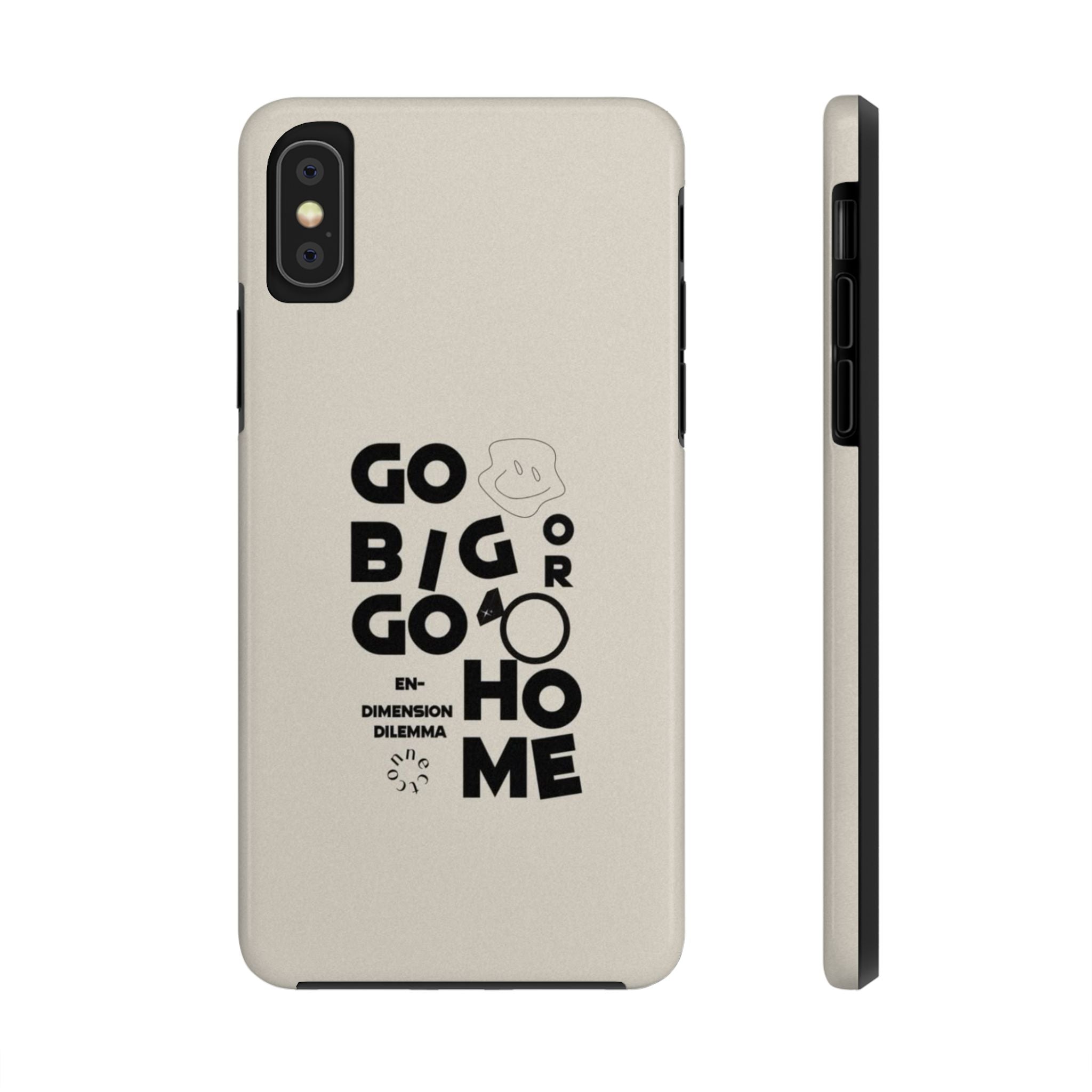 Enhypen 'Go Big or Go Home'