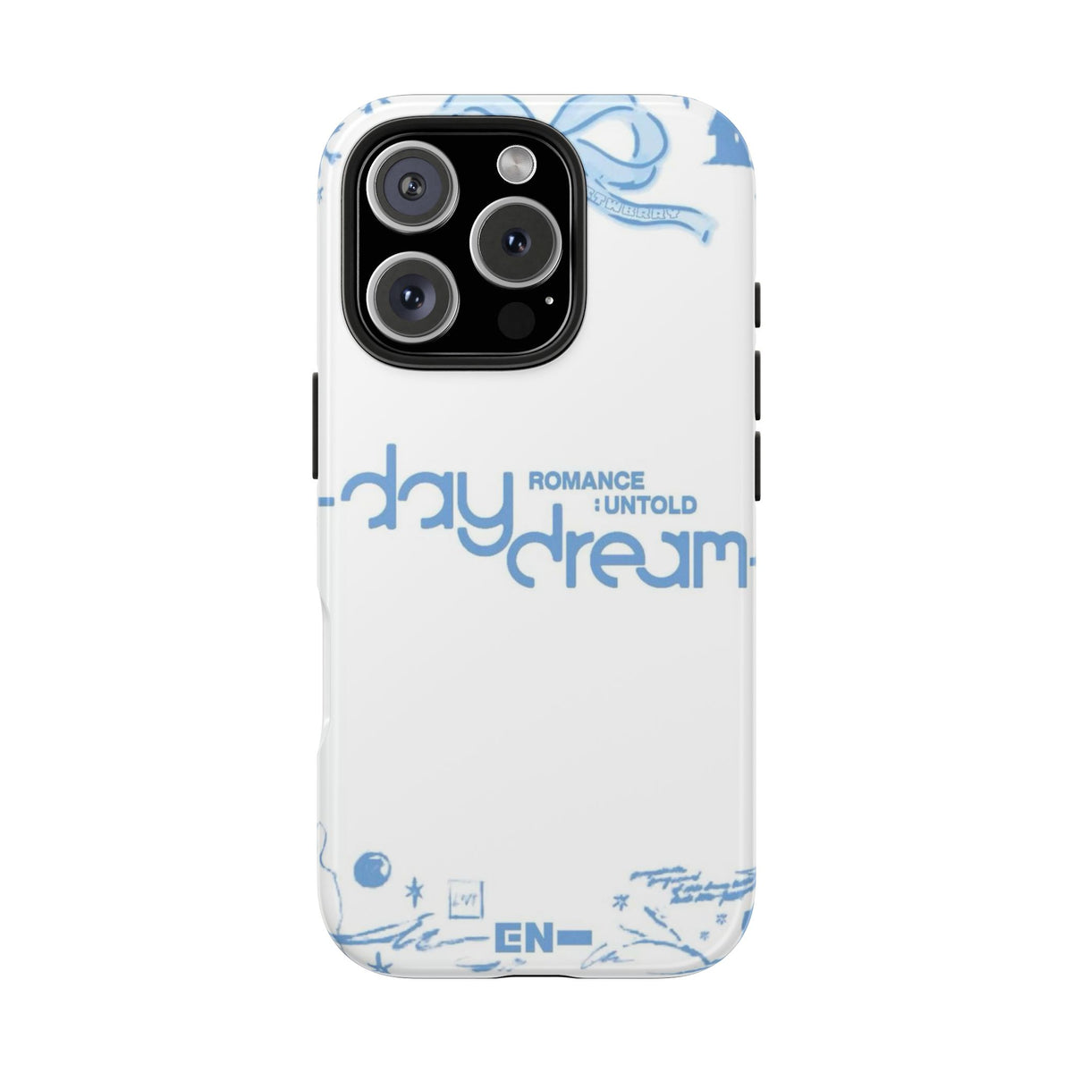 Enhypen "Day Dream"