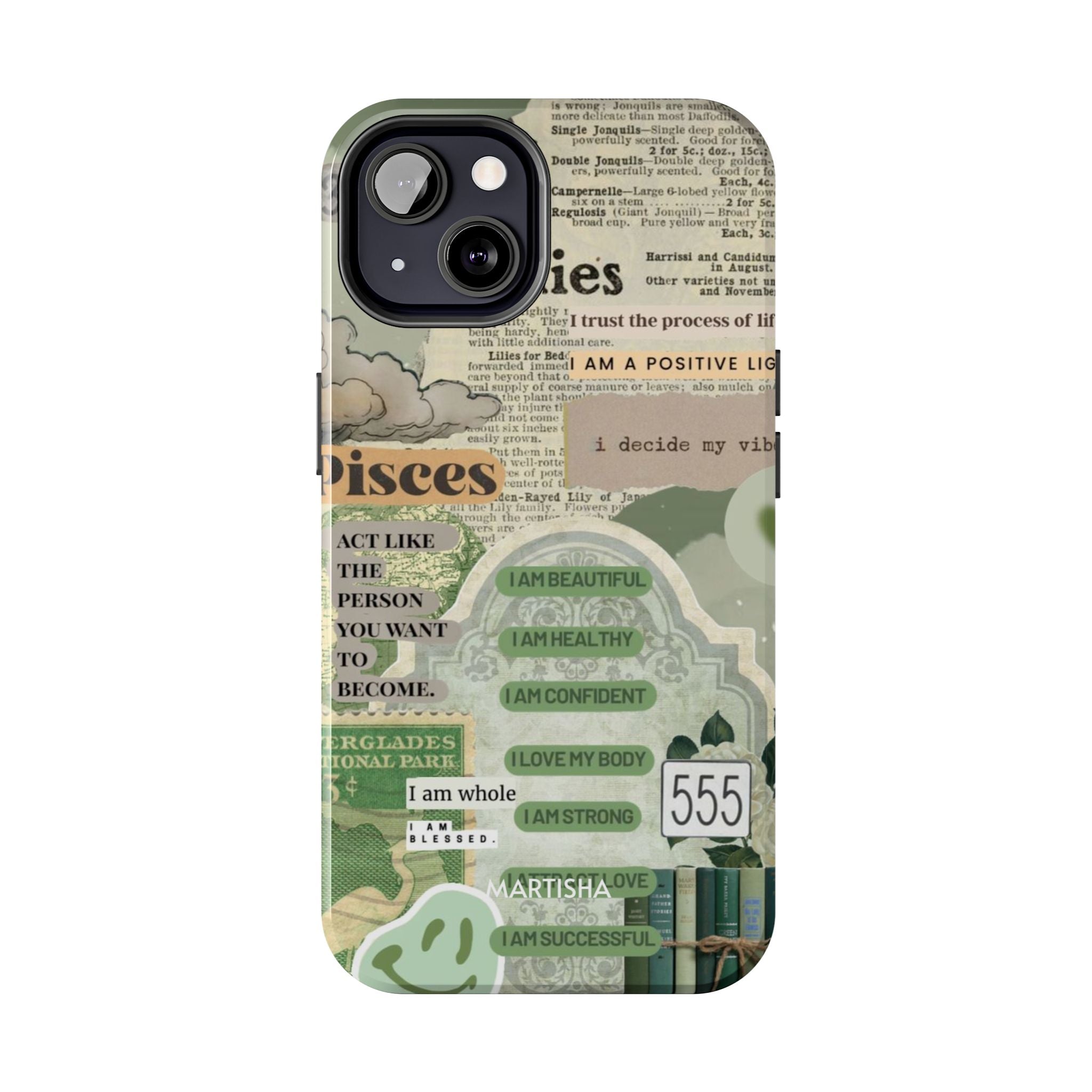Celestia Vibe Case
