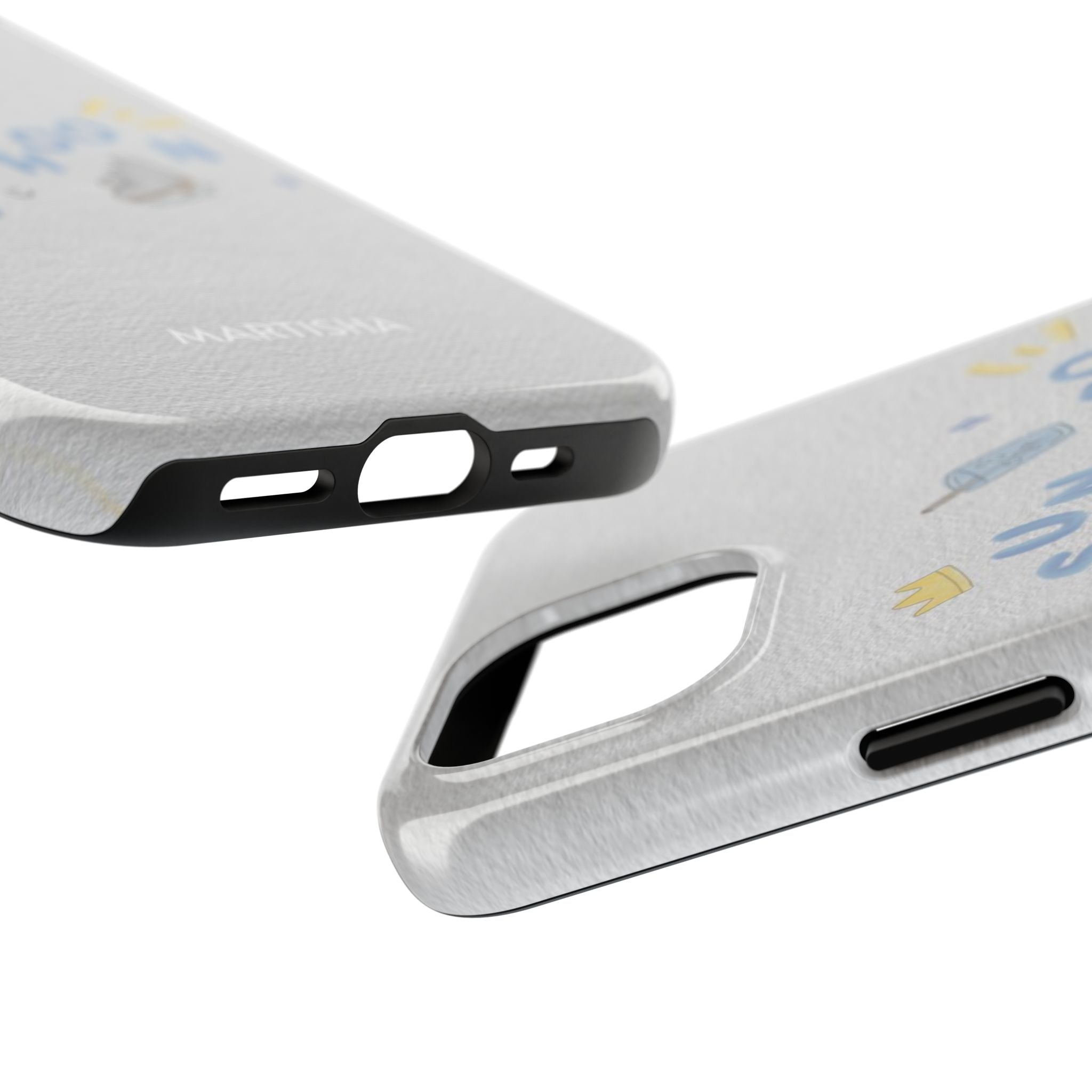 Enhypen Sunghoon Phone Case