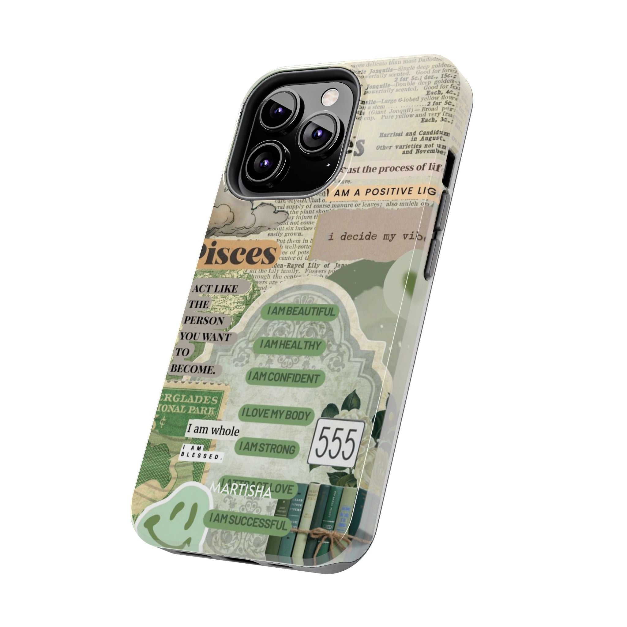 Celestia Vibe Case