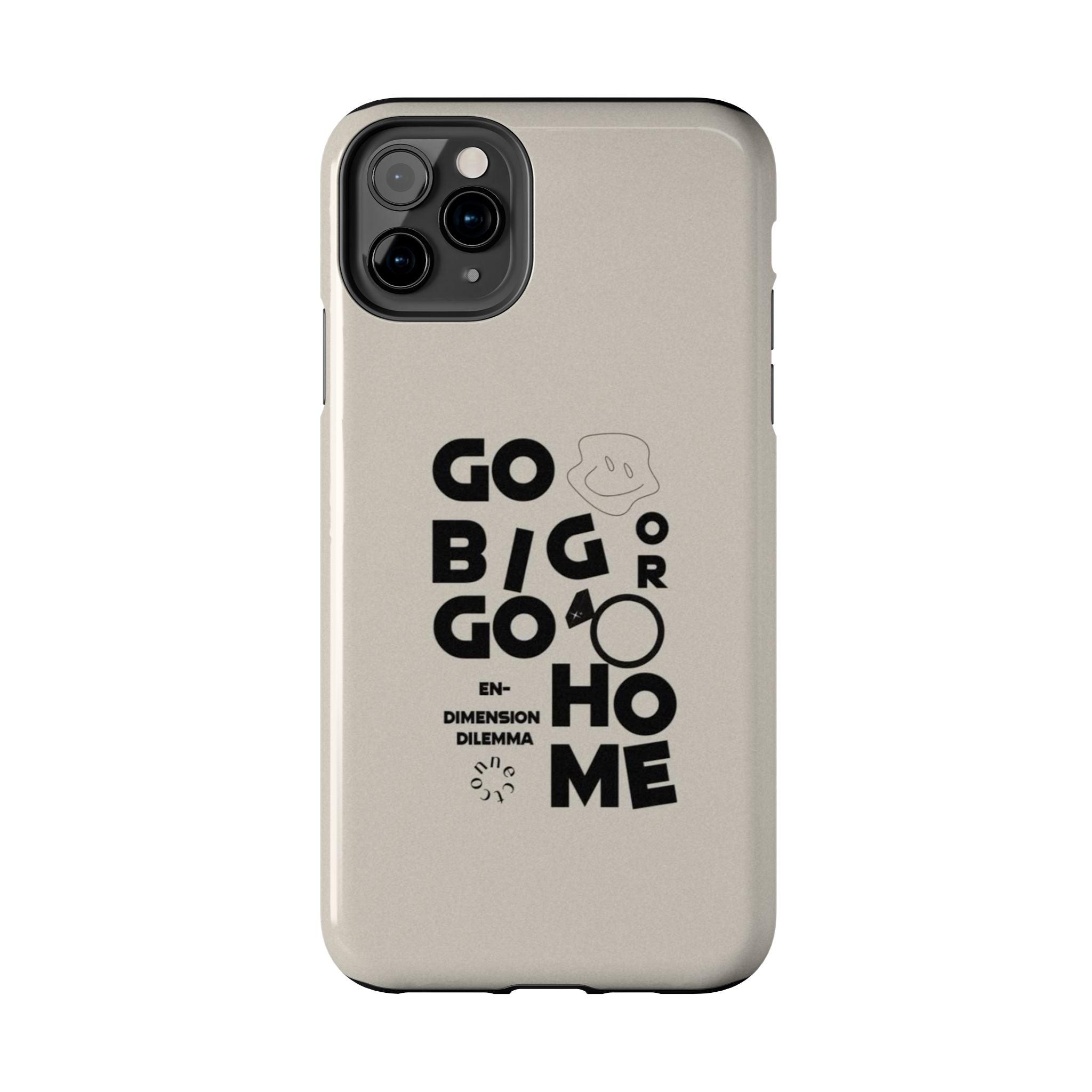 Enhypen 'Go Big or Go Home'