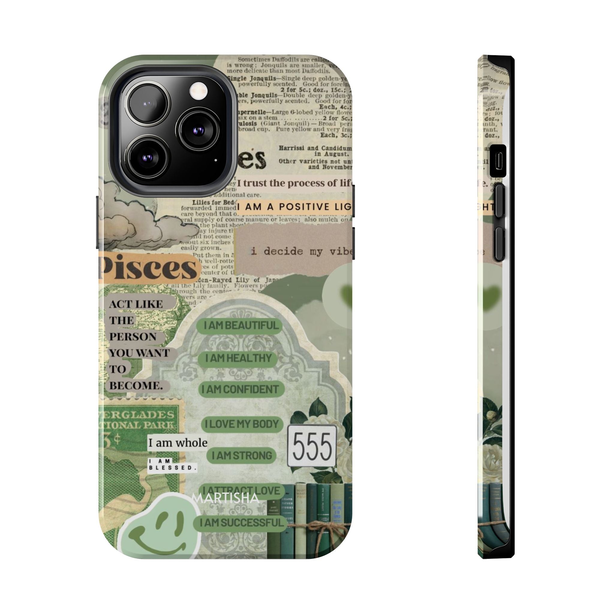 Celestia Vibe Case