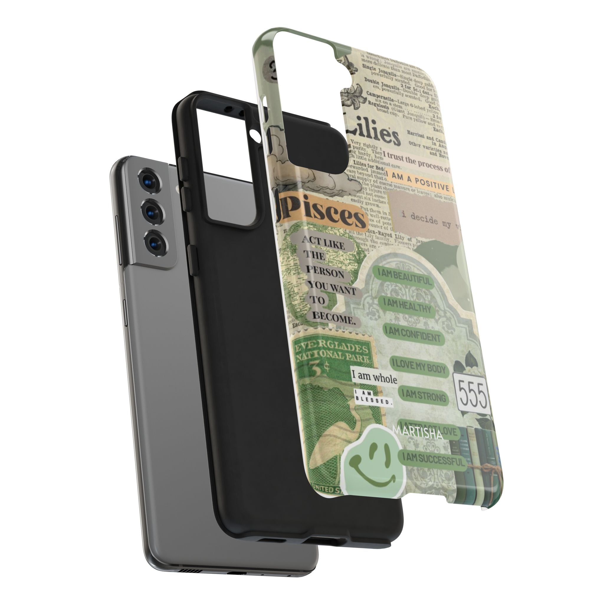 Celestia Vibe Case