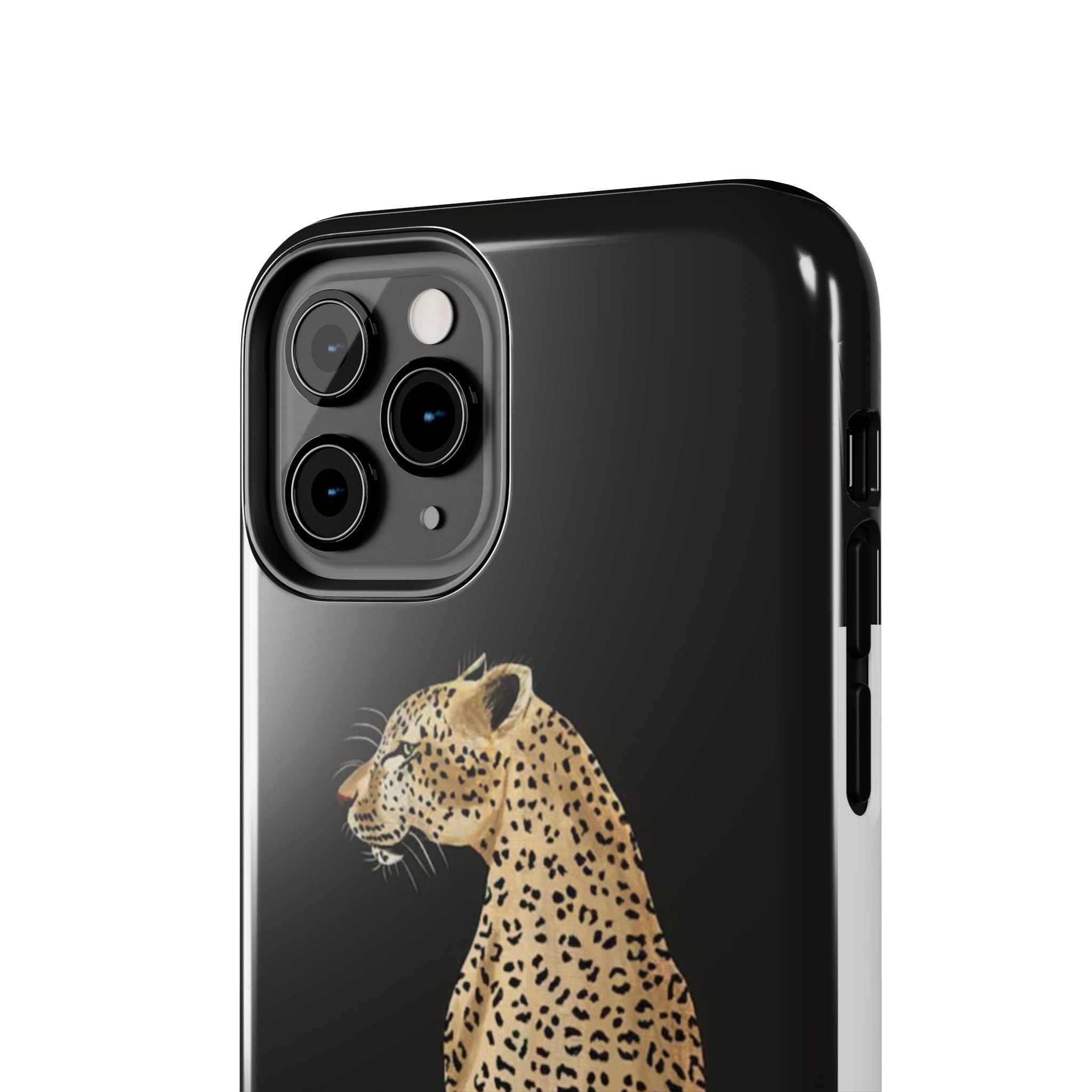 Noir Panthera