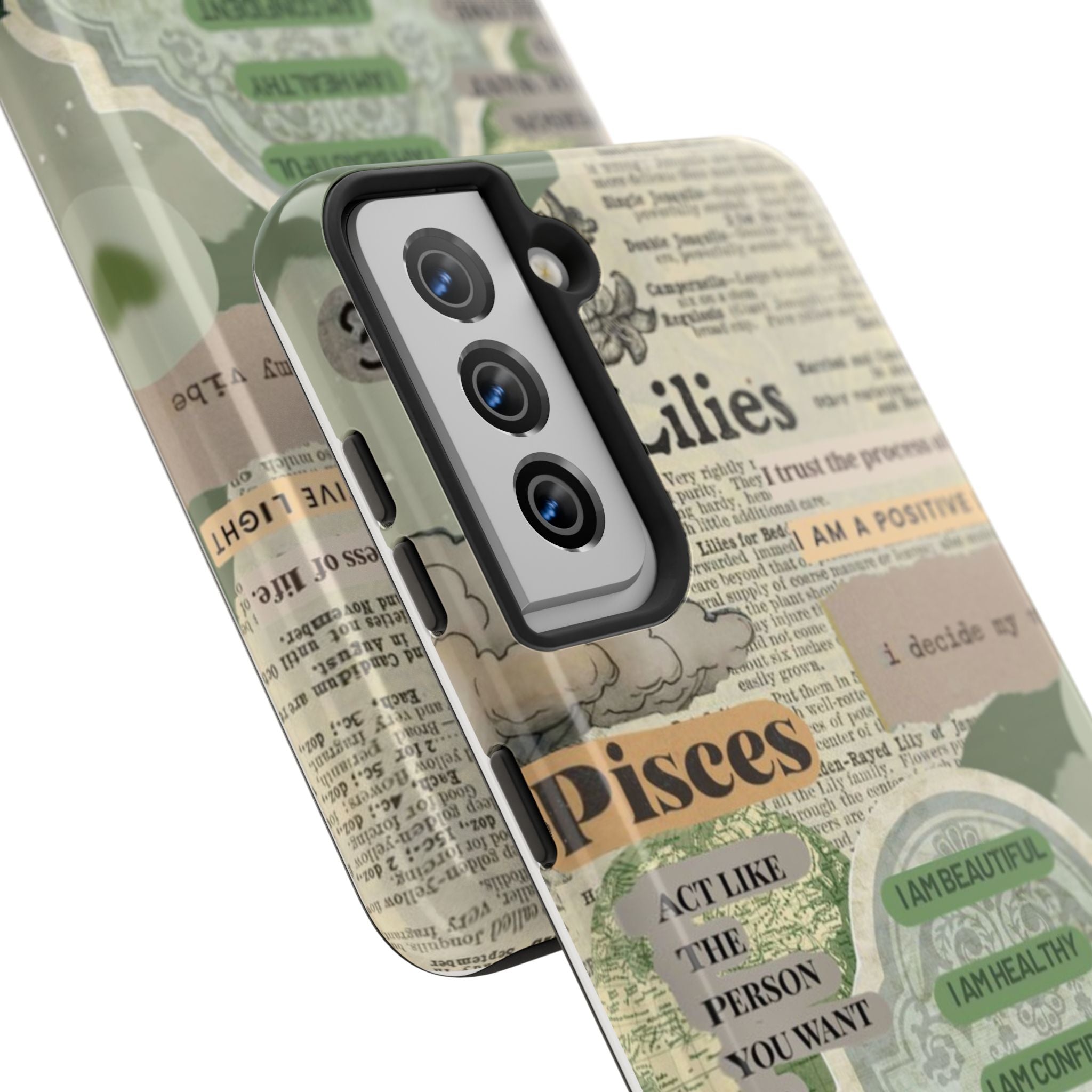Celestia Vibe Case